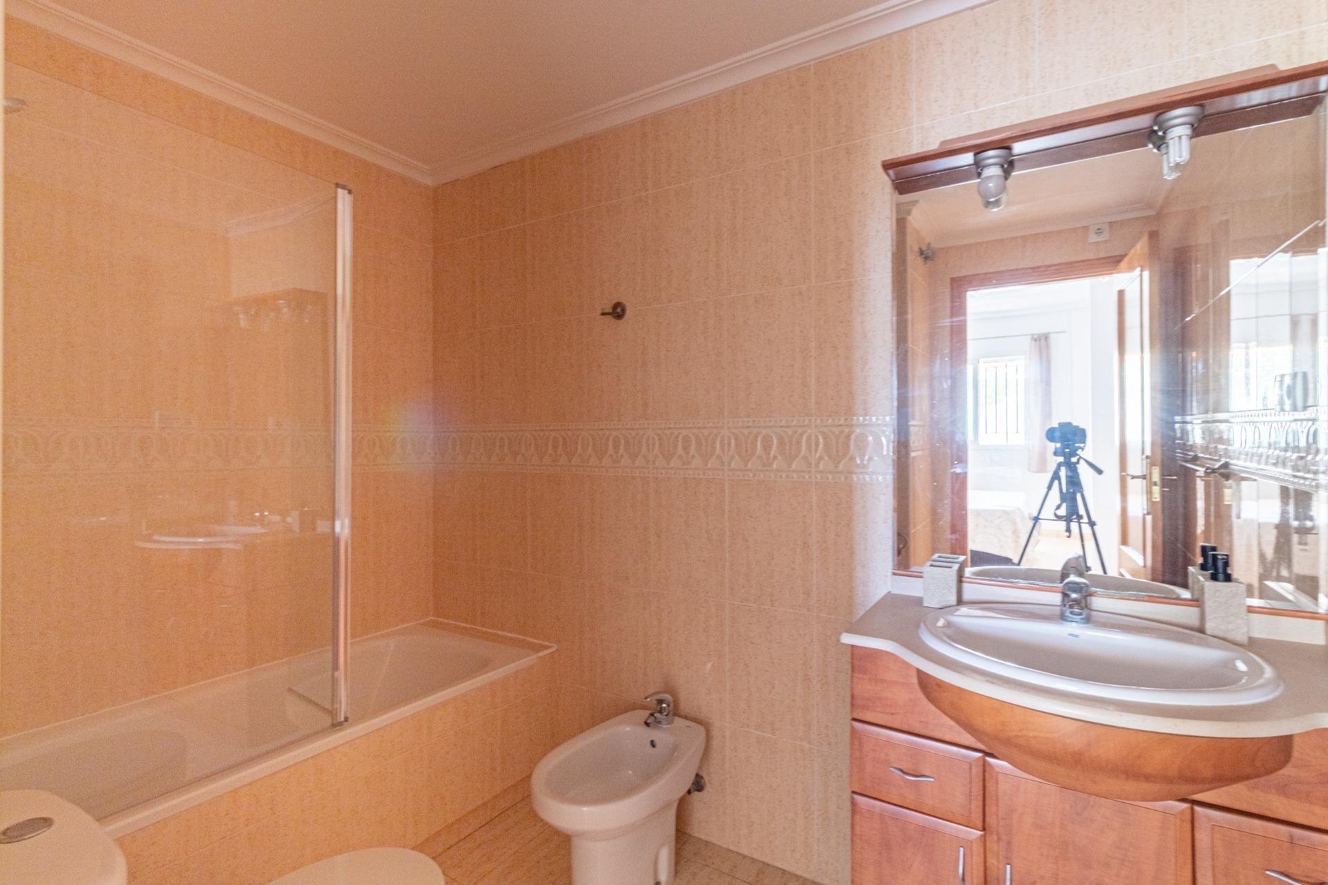 Herverkoop - Appartement - Orihuela Costa - Punta Prima