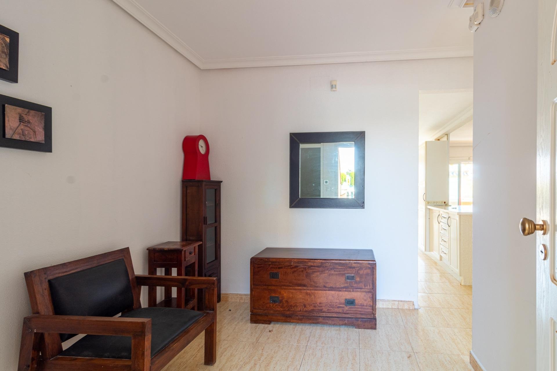Herverkoop - Appartement - Orihuela Costa - Punta Prima