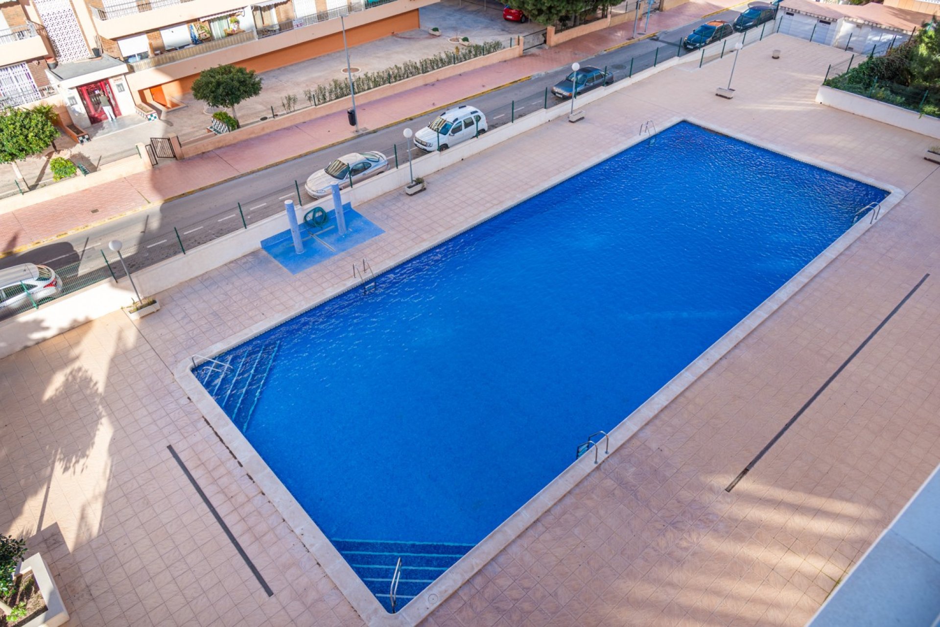 Herverkoop - Appartement - Orihuela Costa - Punta Prima
