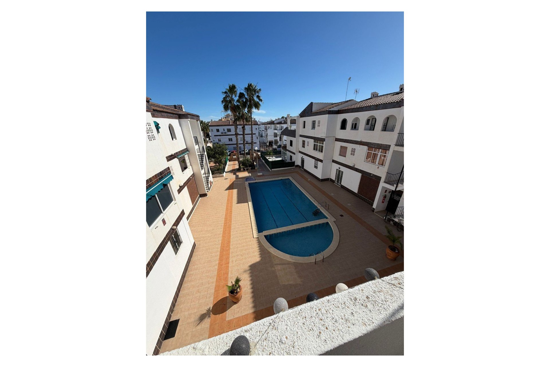 Herverkoop - Appartement - Orihuela Costa - Punta Prima