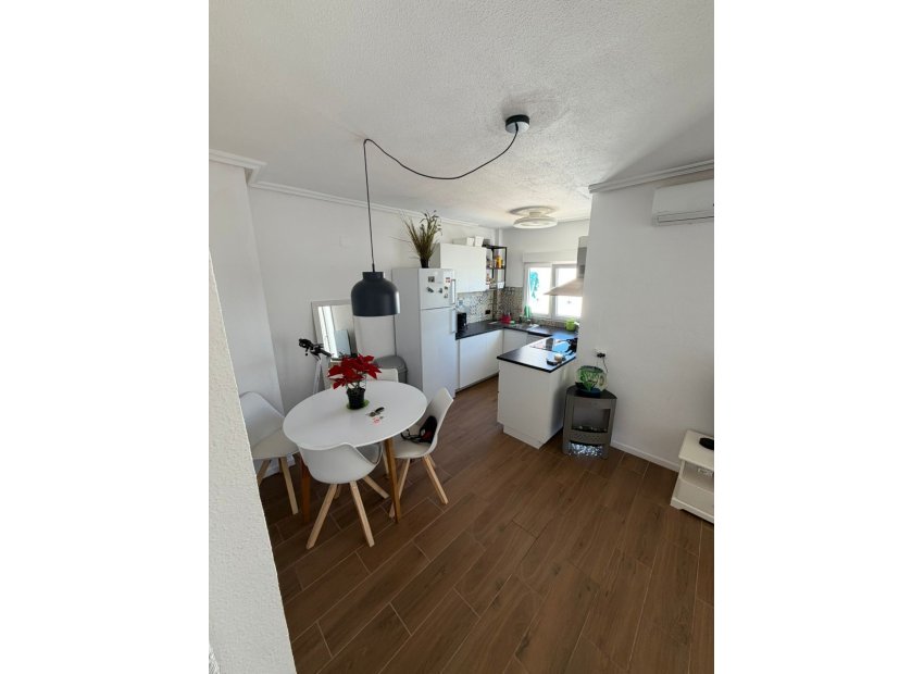 Herverkoop - Appartement - Orihuela Costa - Punta Prima