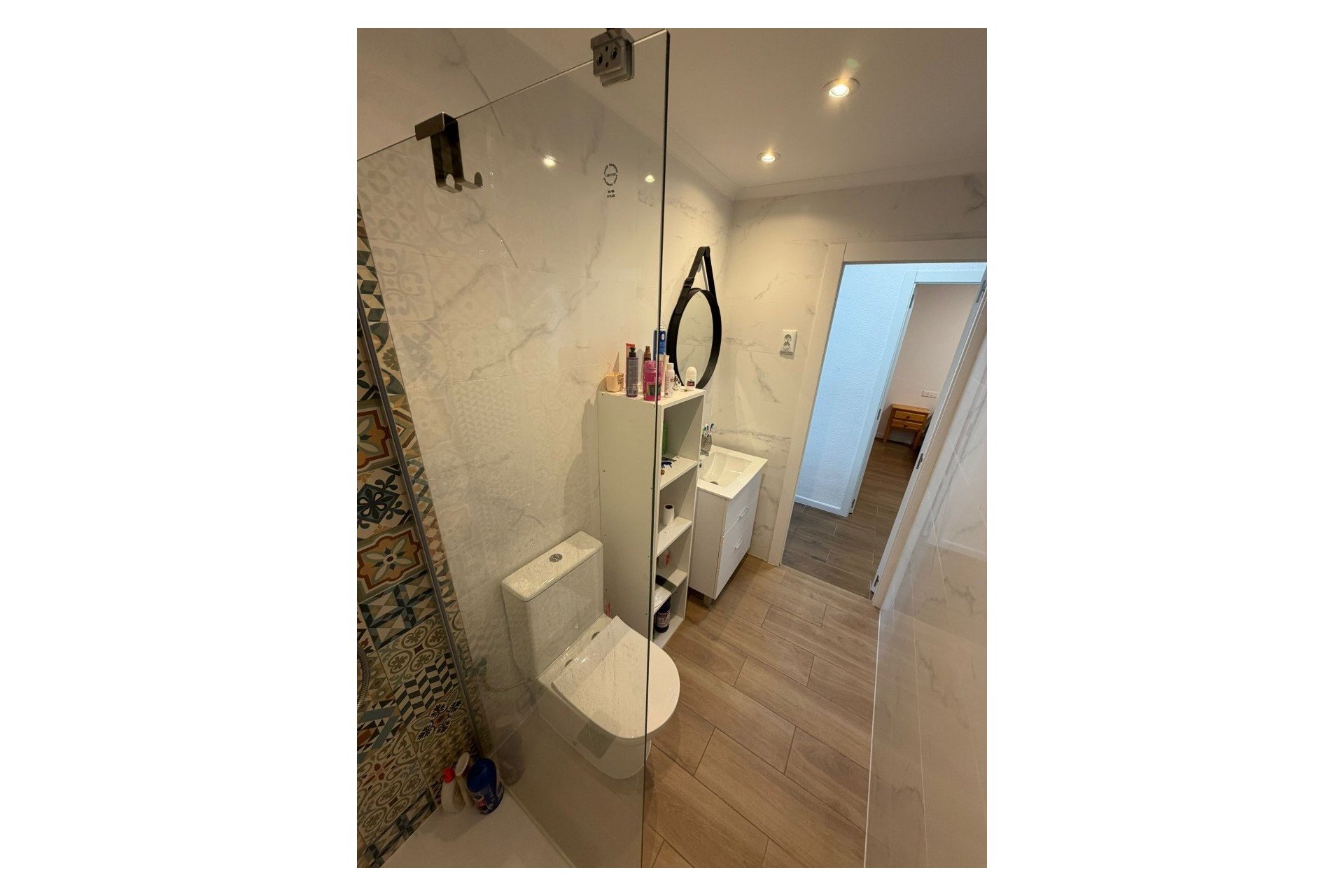Herverkoop - Appartement - Orihuela Costa - Punta Prima