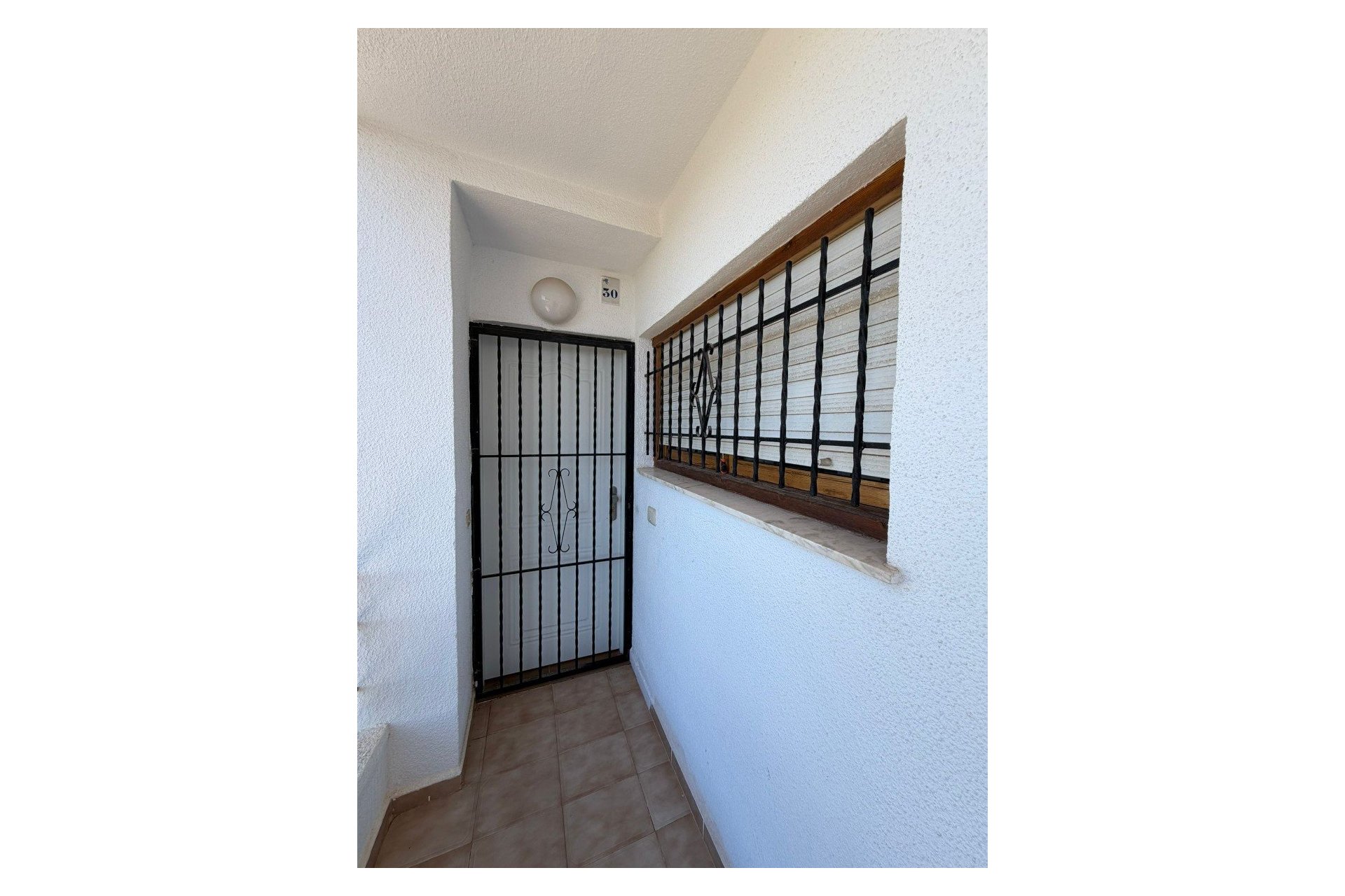 Herverkoop - Appartement - Orihuela Costa - Punta Prima