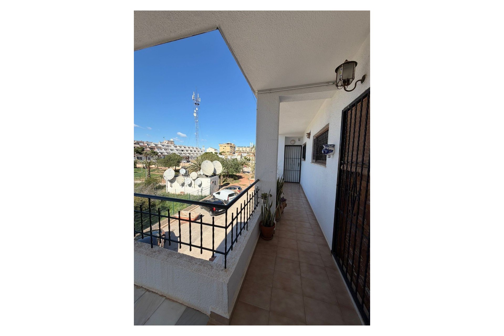 Herverkoop - Appartement - Orihuela Costa - Punta Prima