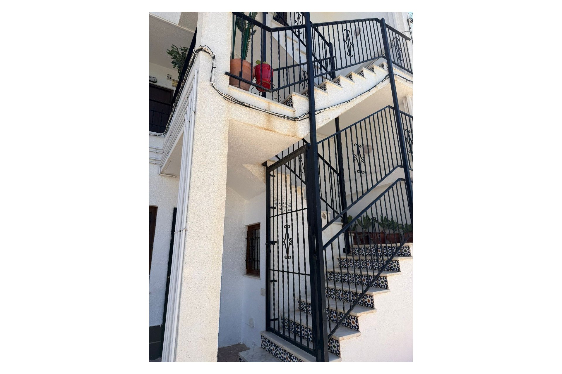 Herverkoop - Appartement - Orihuela Costa - Punta Prima