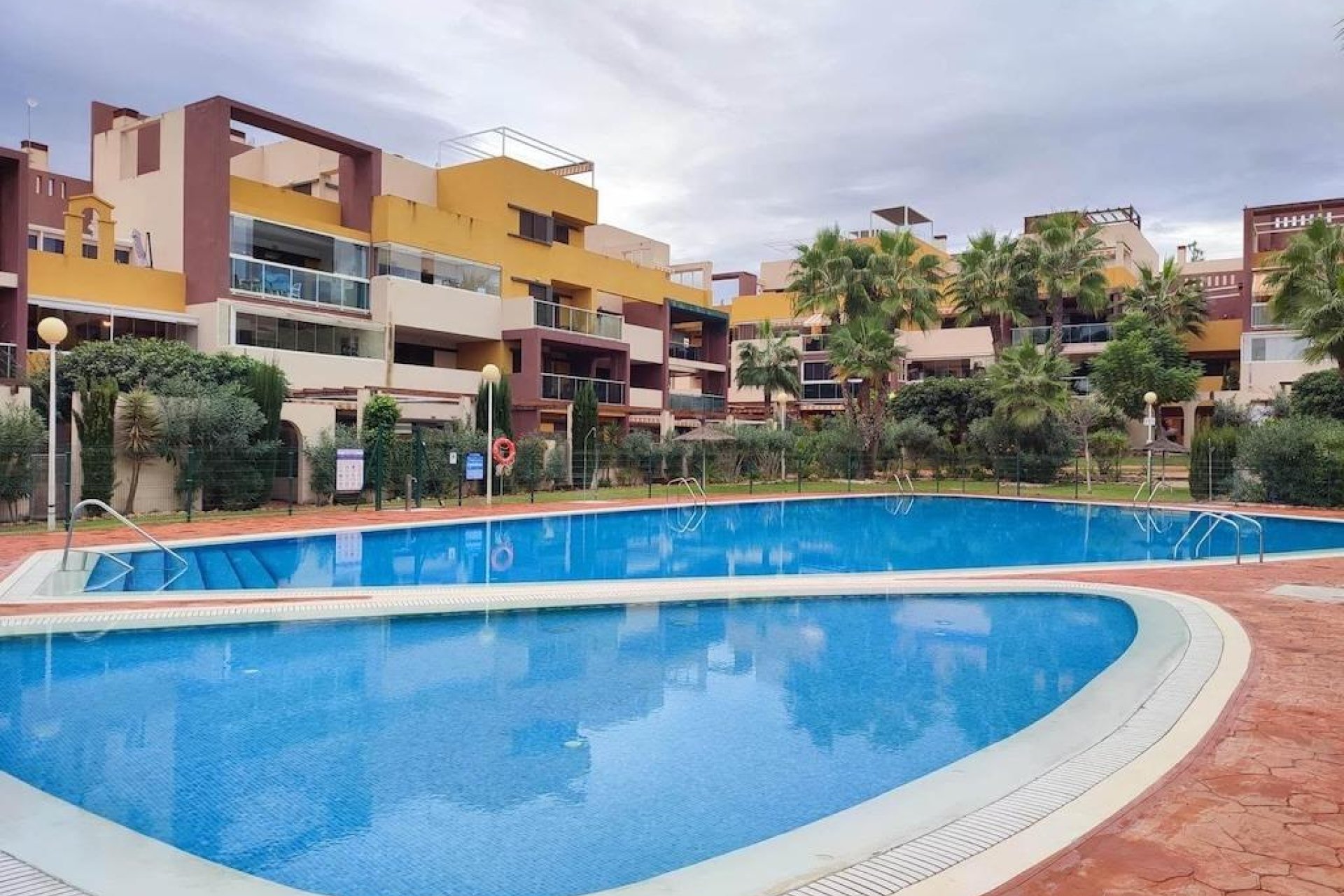 Herverkoop - Appartement - Orihuela Costa - Punta Prima
