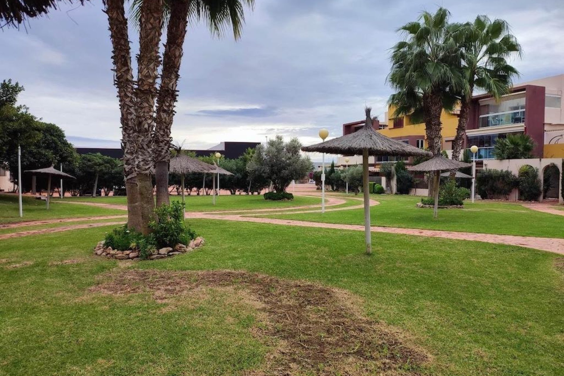 Herverkoop - Appartement - Orihuela Costa - Punta Prima