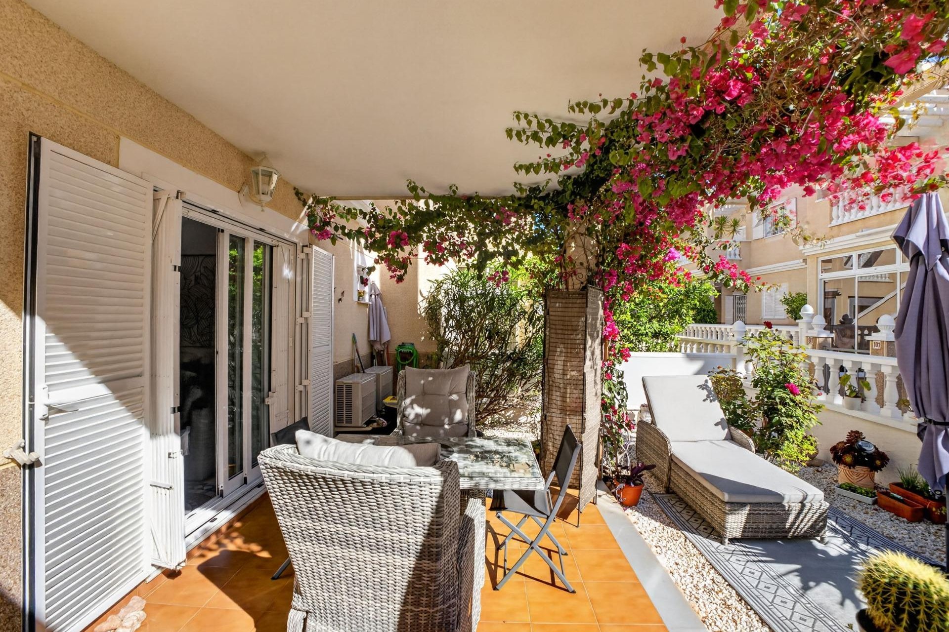 Herverkoop - Appartement - Orihuela Costa - Punta Prima