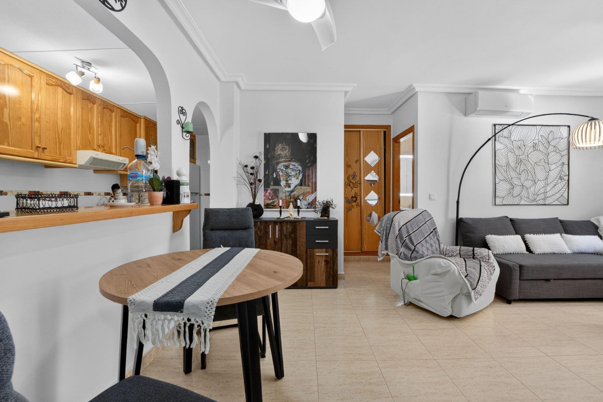 Herverkoop - Appartement - Orihuela Costa - Punta Prima
