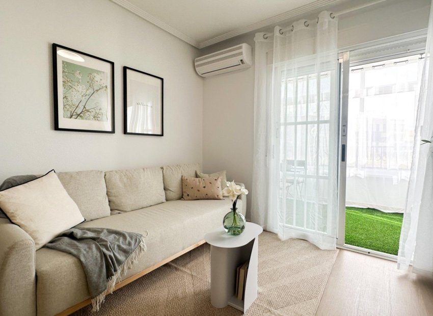 Herverkoop - Appartement - Orihuela Costa - Punta Prima