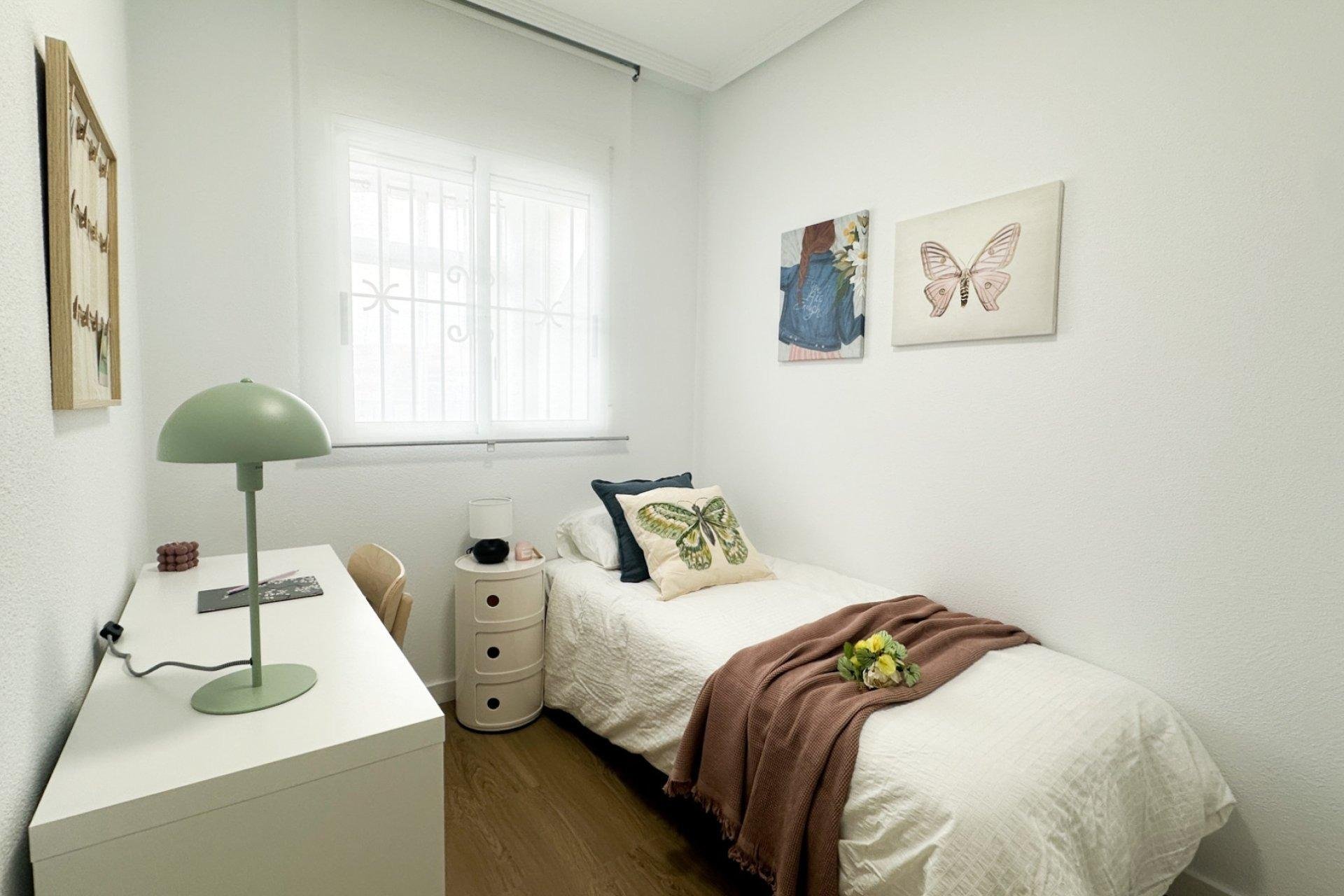 Herverkoop - Appartement - Orihuela Costa - Punta Prima