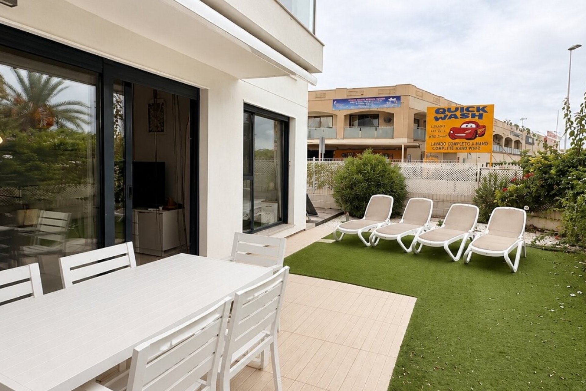 Herverkoop - Appartement - Orihuela Costa - Punta Prima