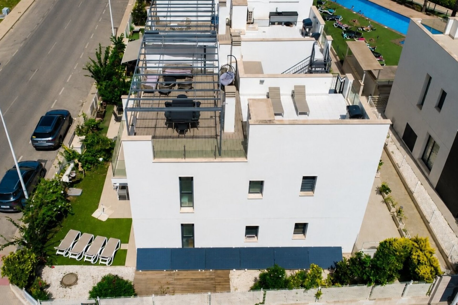 Herverkoop - Appartement - Orihuela Costa - Punta Prima