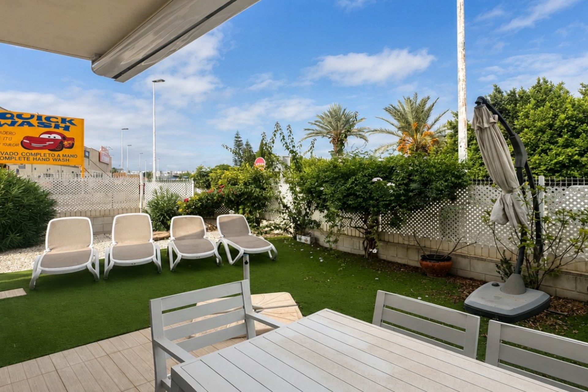 Herverkoop - Appartement - Orihuela Costa - Punta Prima
