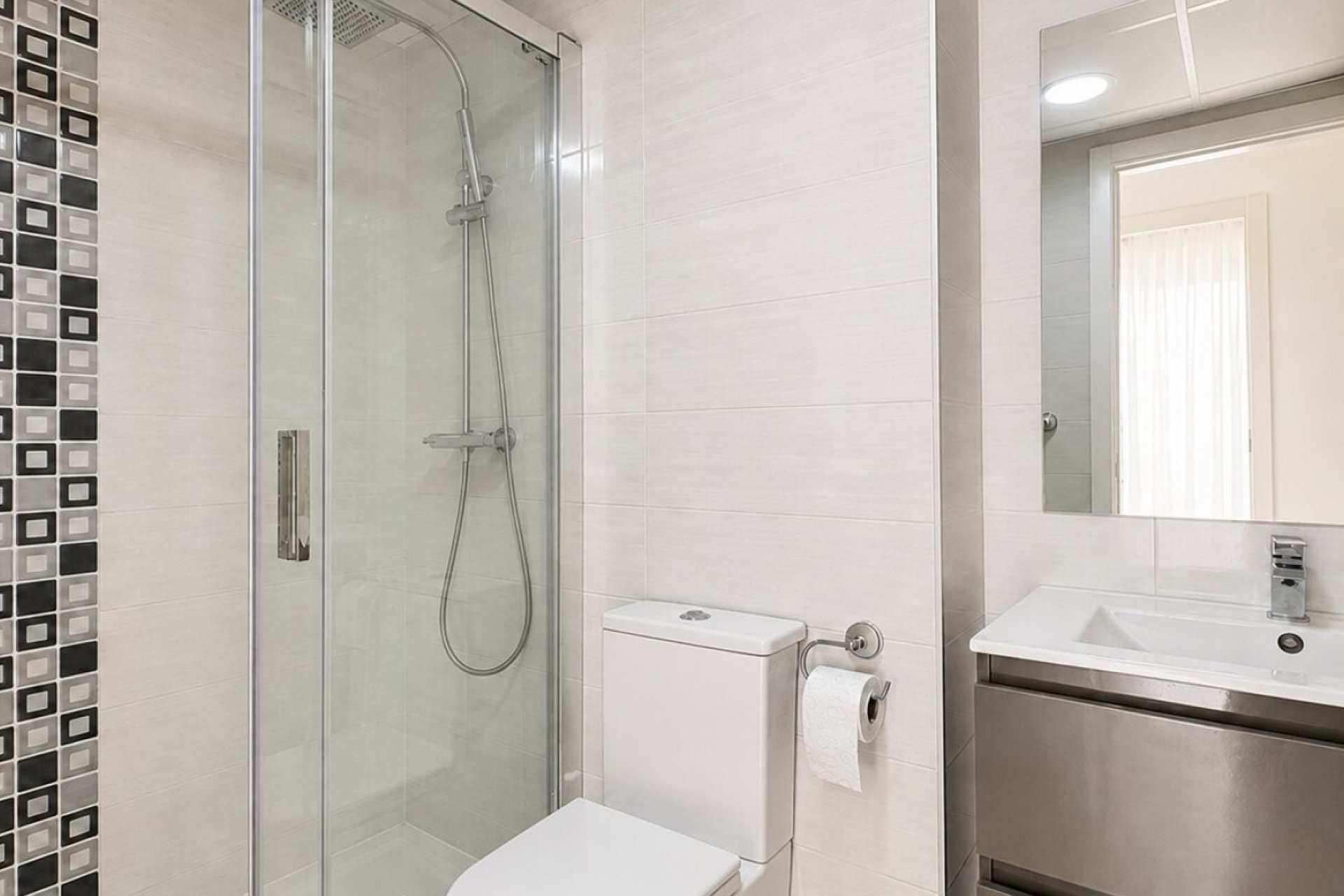 Herverkoop - Appartement - Orihuela Costa - Punta Prima