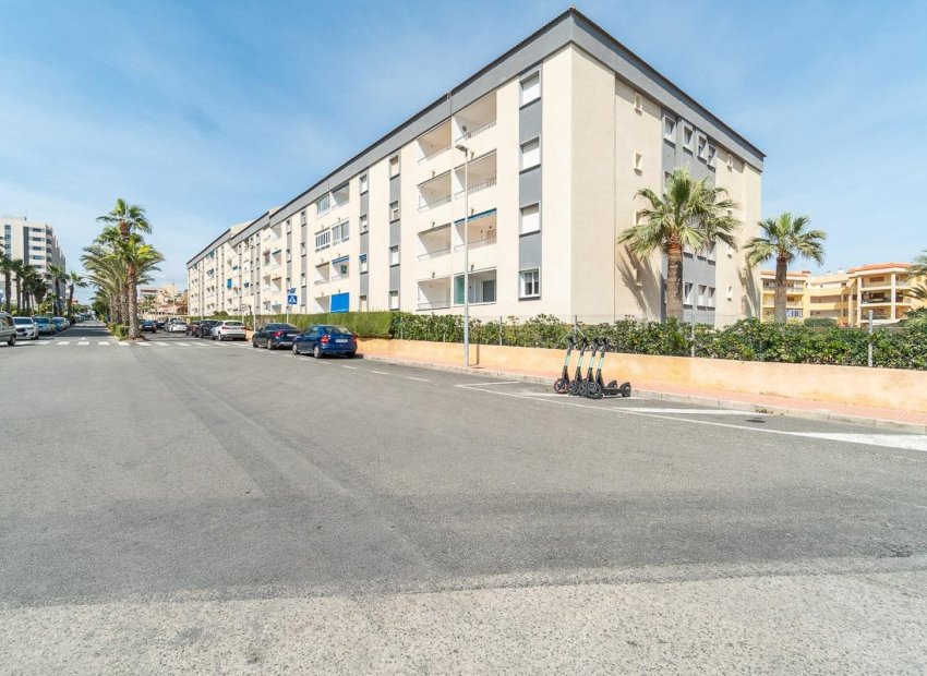 Herverkoop - Appartement - Orihuela Costa - Rocio del Mar