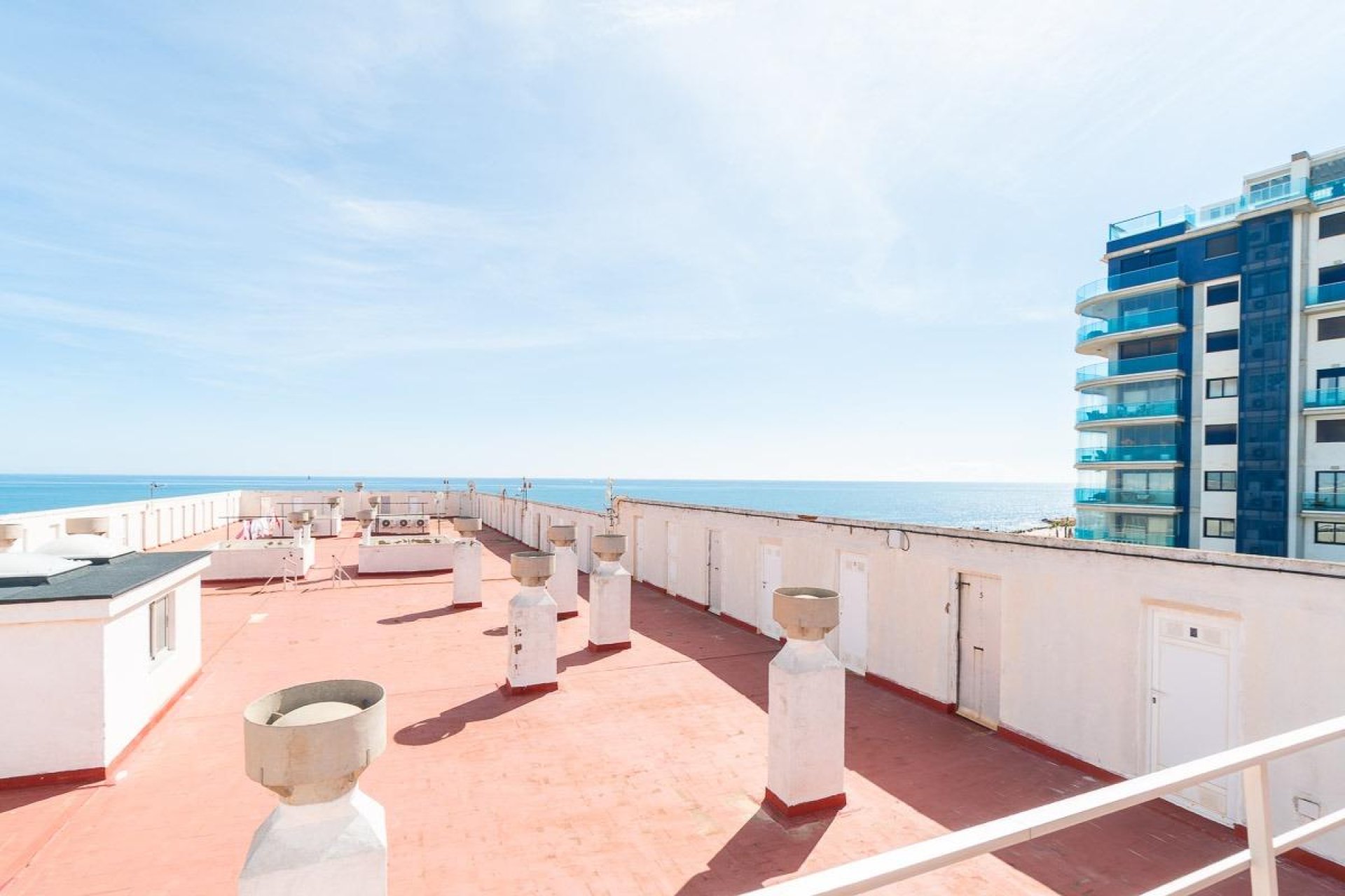 Herverkoop - Appartement - Orihuela Costa - Rocio del Mar
