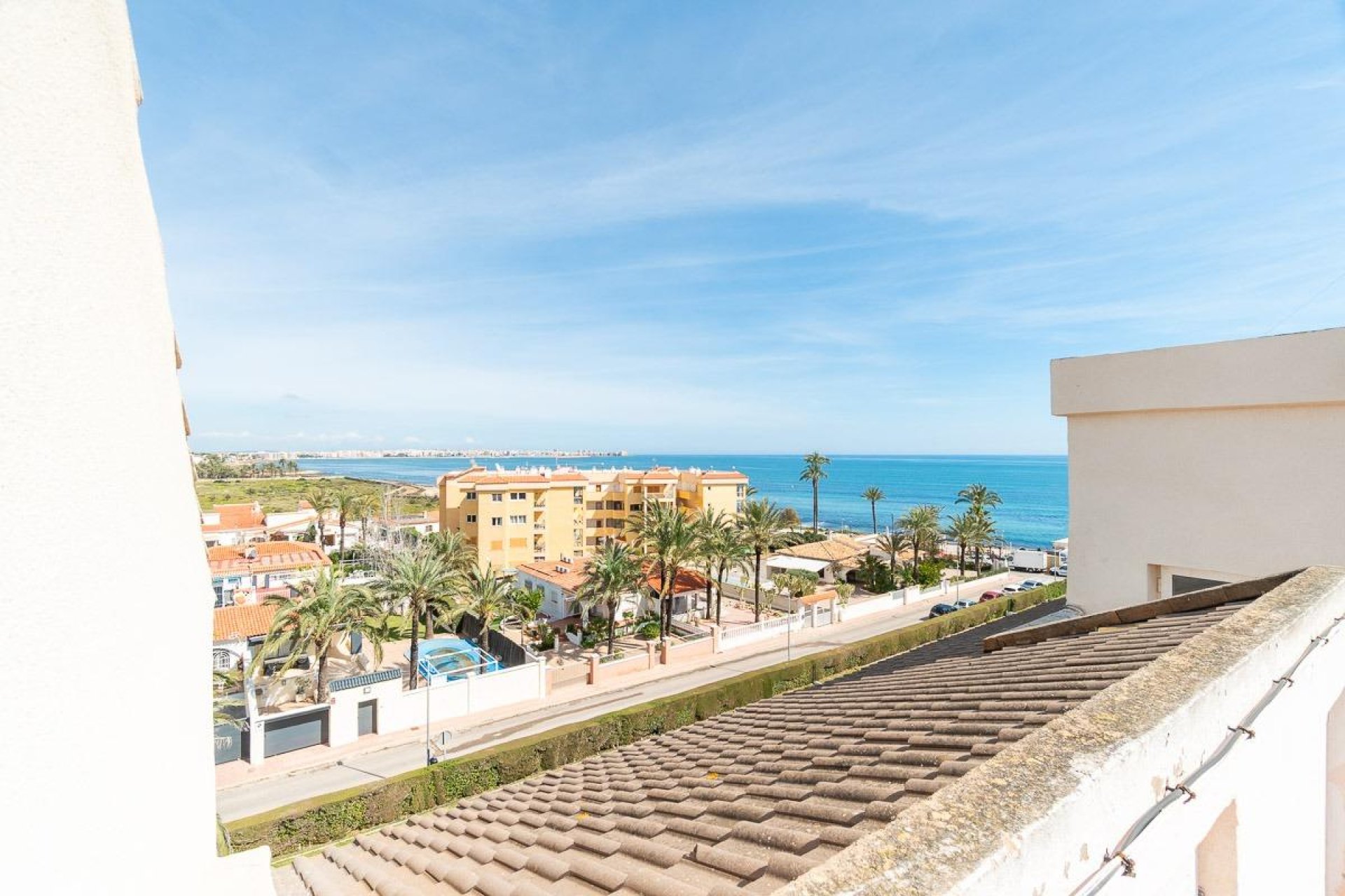 Herverkoop - Appartement - Orihuela Costa - Rocio del Mar