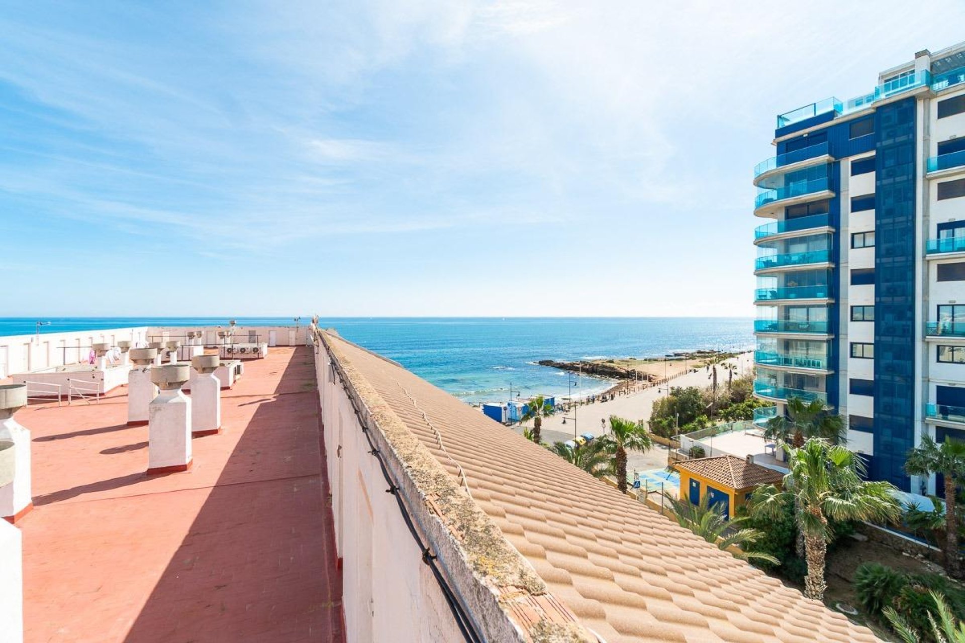 Herverkoop - Appartement - Orihuela Costa - Rocio del Mar