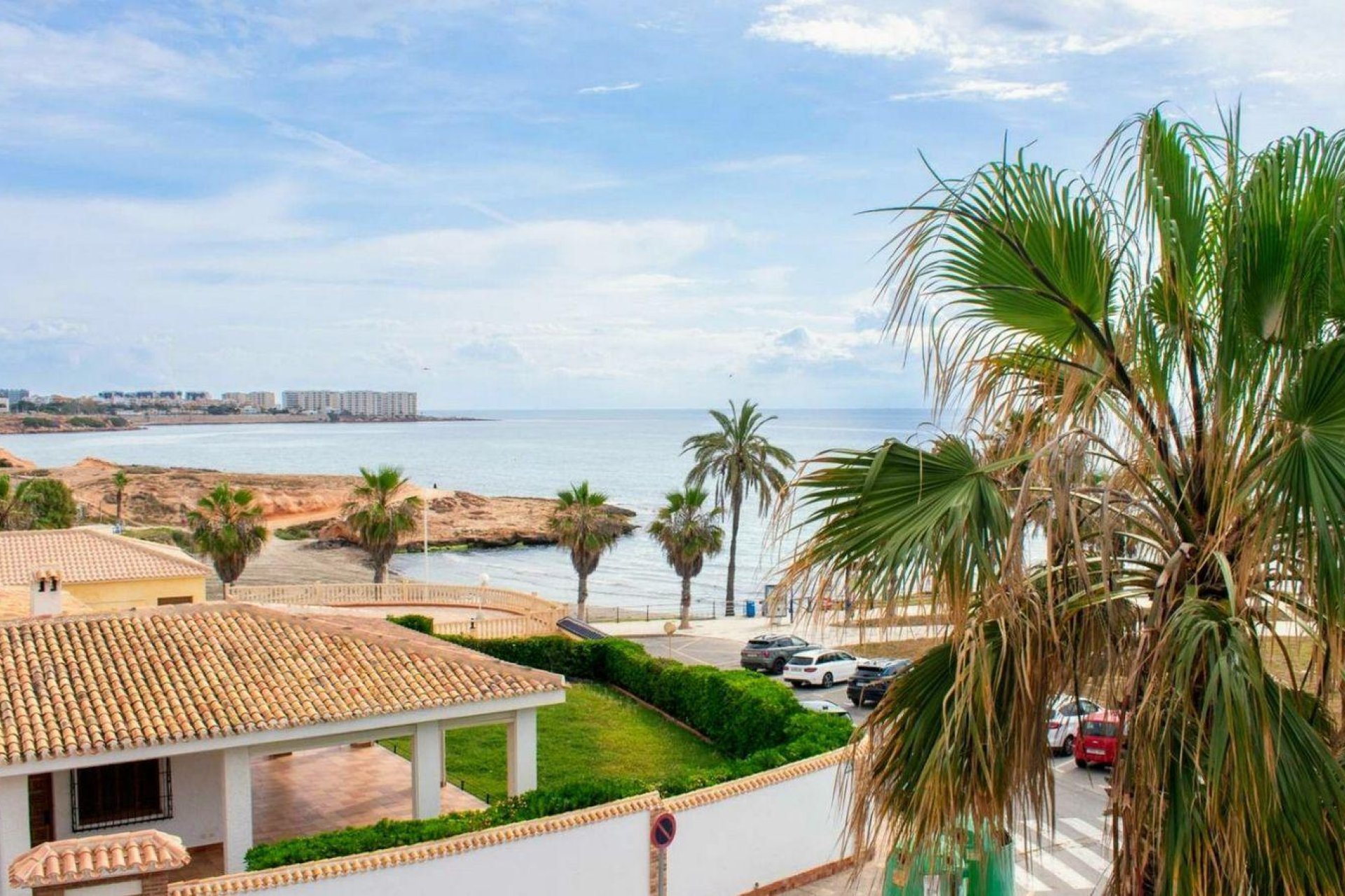 Herverkoop - Appartement - Orihuela Costa - Torrevieja