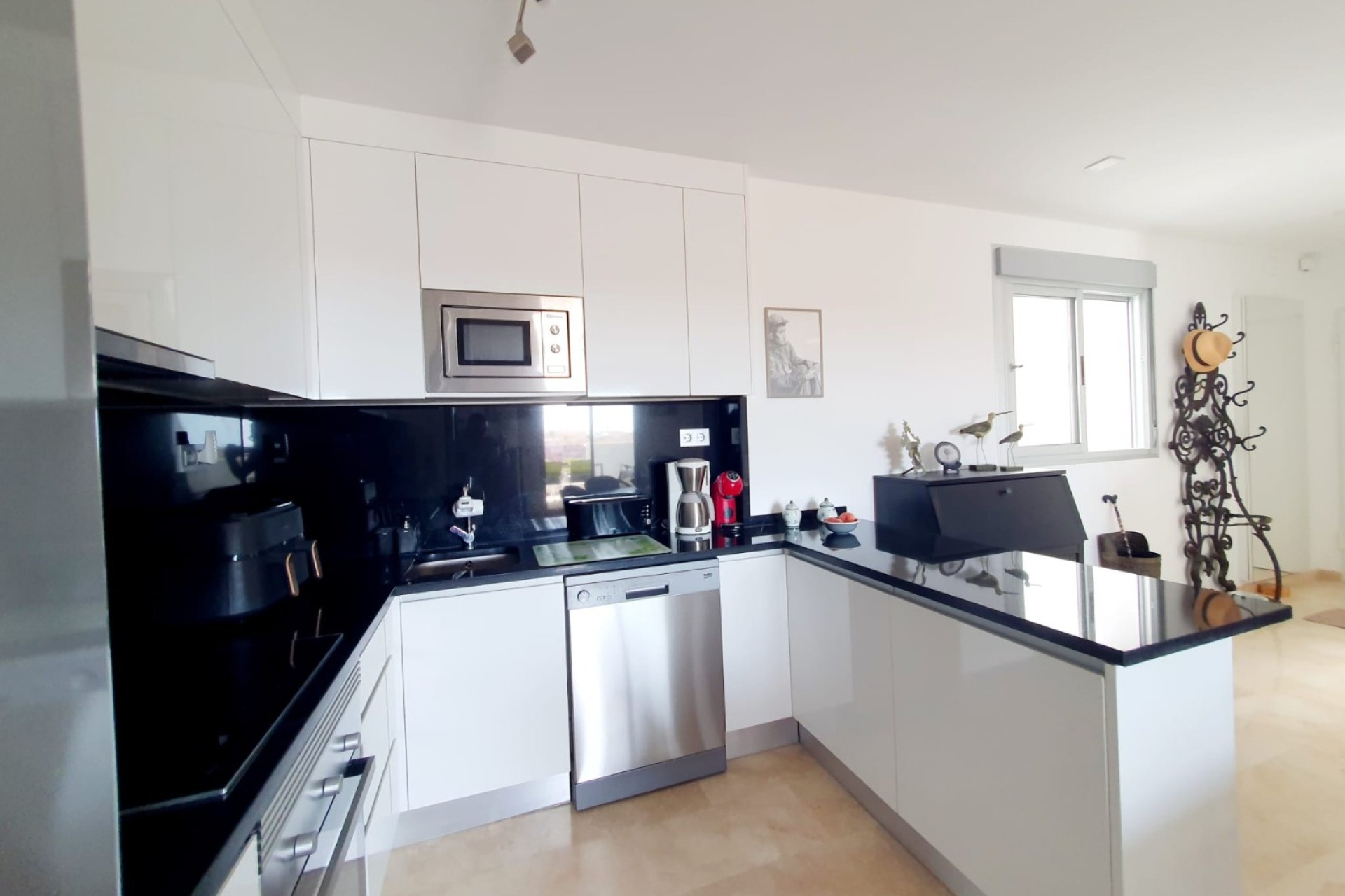 Herverkoop - Appartement - Orihuela Costa - Villamartín-Las Filipinas