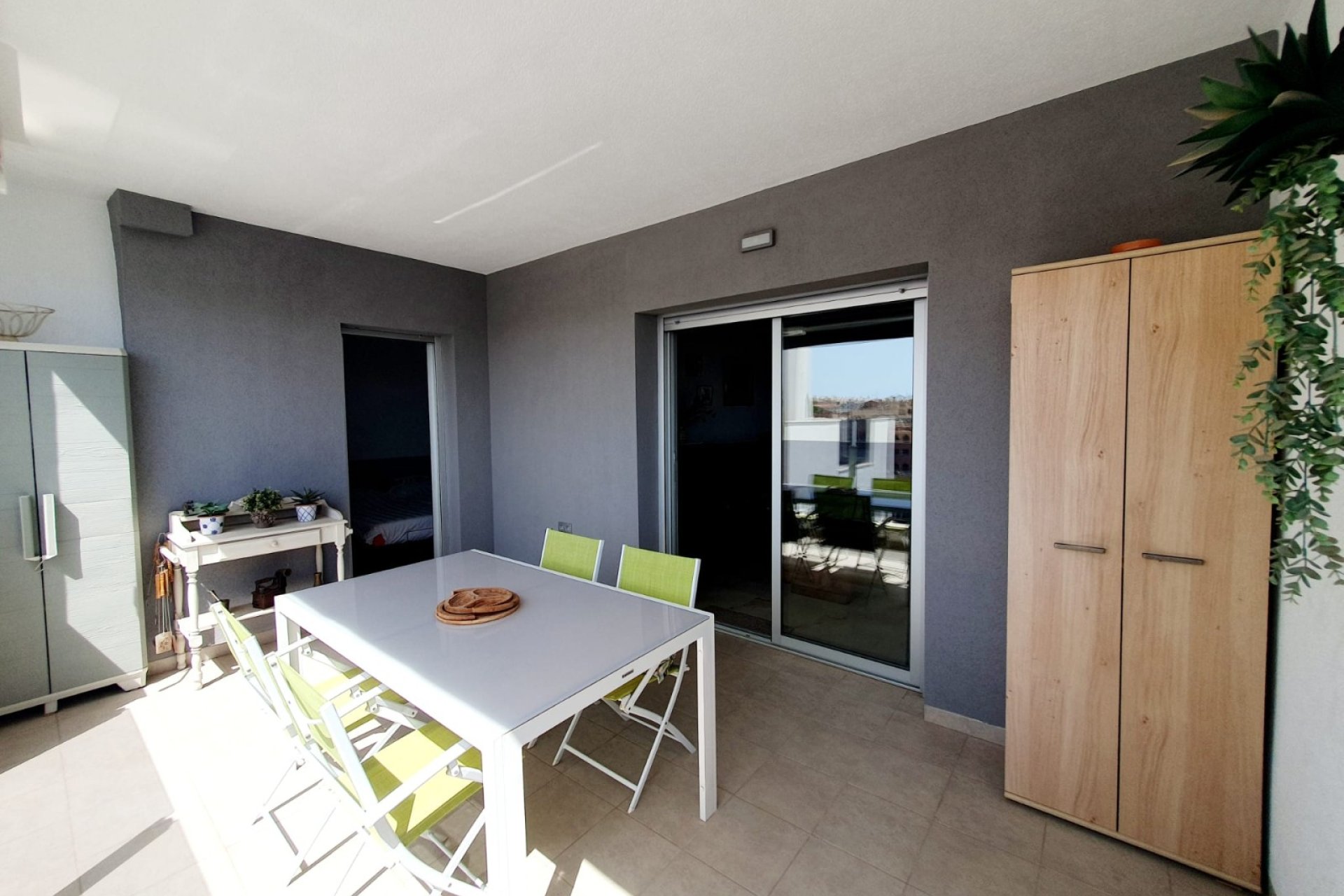 Herverkoop - Appartement - Orihuela Costa - Villamartín-Las Filipinas