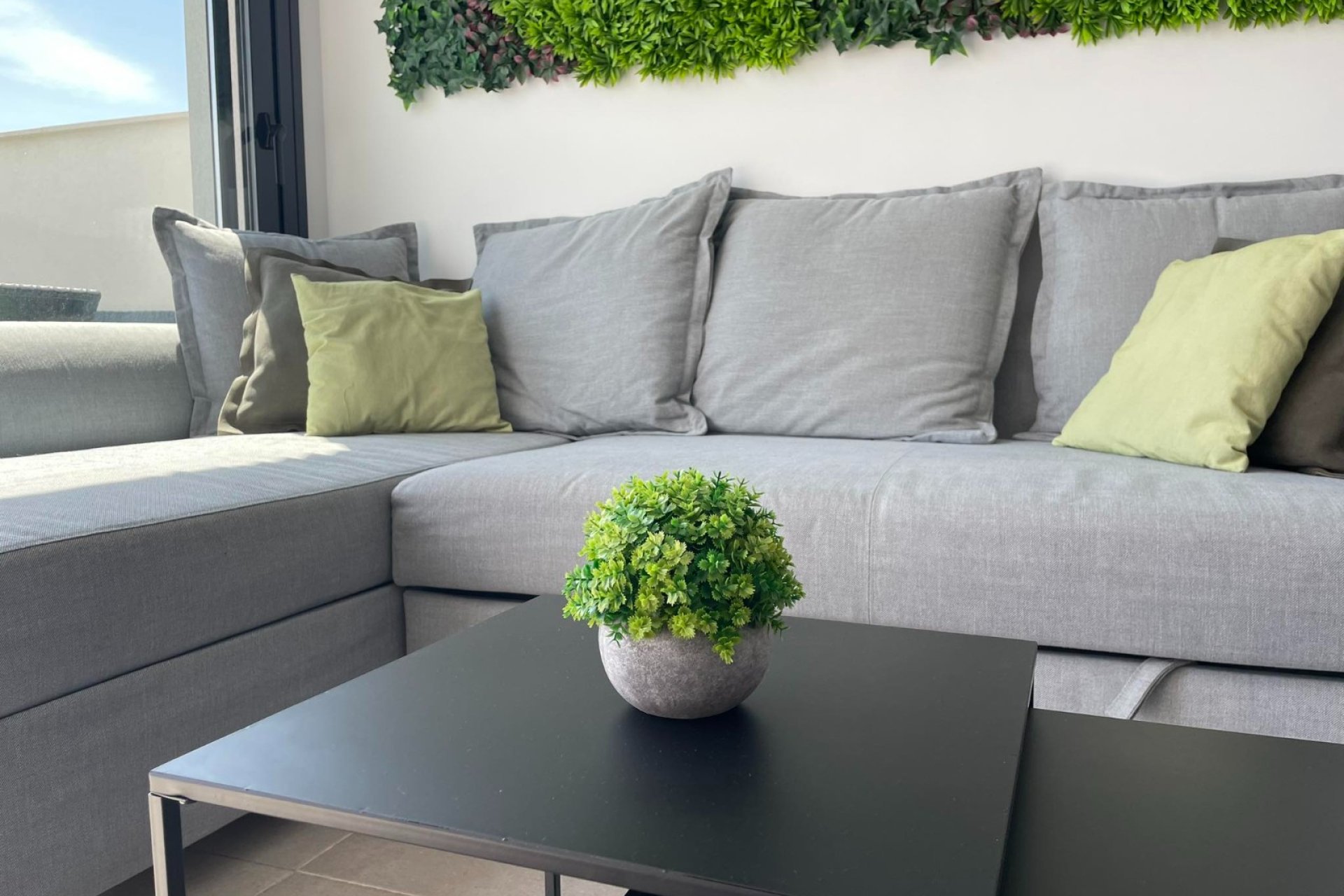 Herverkoop - Appartement - Orihuela Costa - Villamartín