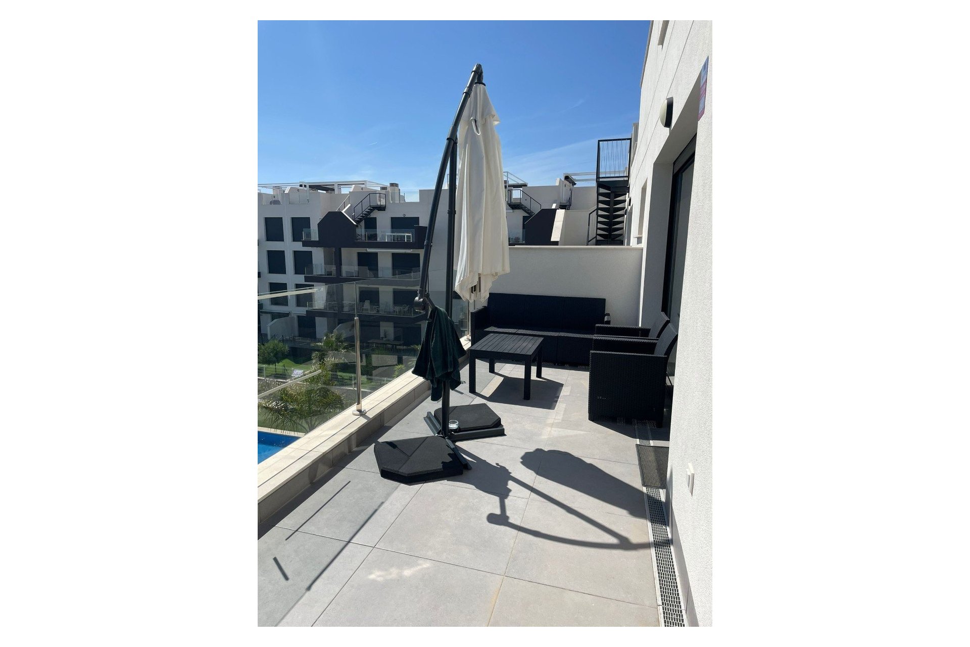 Herverkoop - Appartement - Orihuela Costa - Villamartín