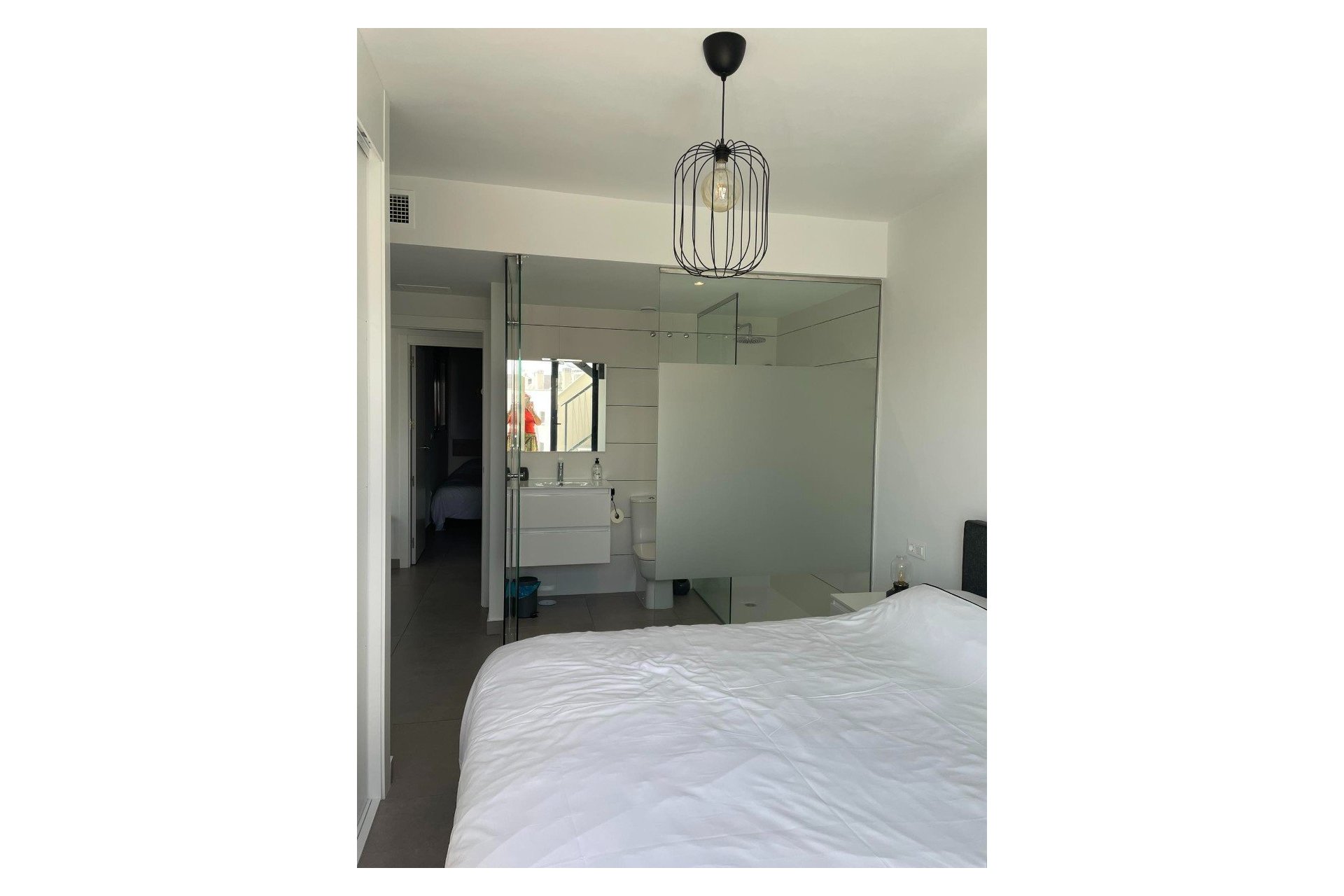 Herverkoop - Appartement - Orihuela Costa - Villamartín