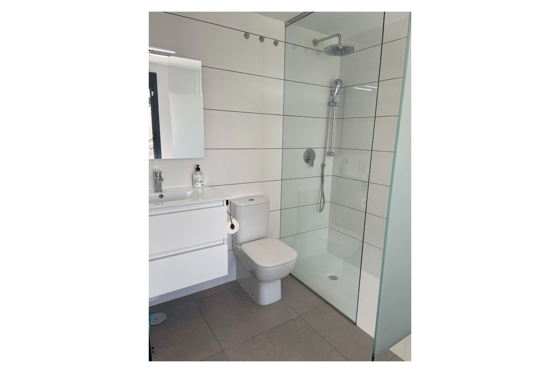 Herverkoop - Appartement - Orihuela Costa - Villamartín