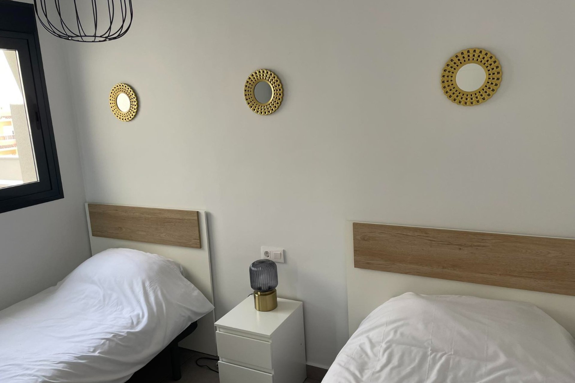 Herverkoop - Appartement - Orihuela Costa - Villamartín