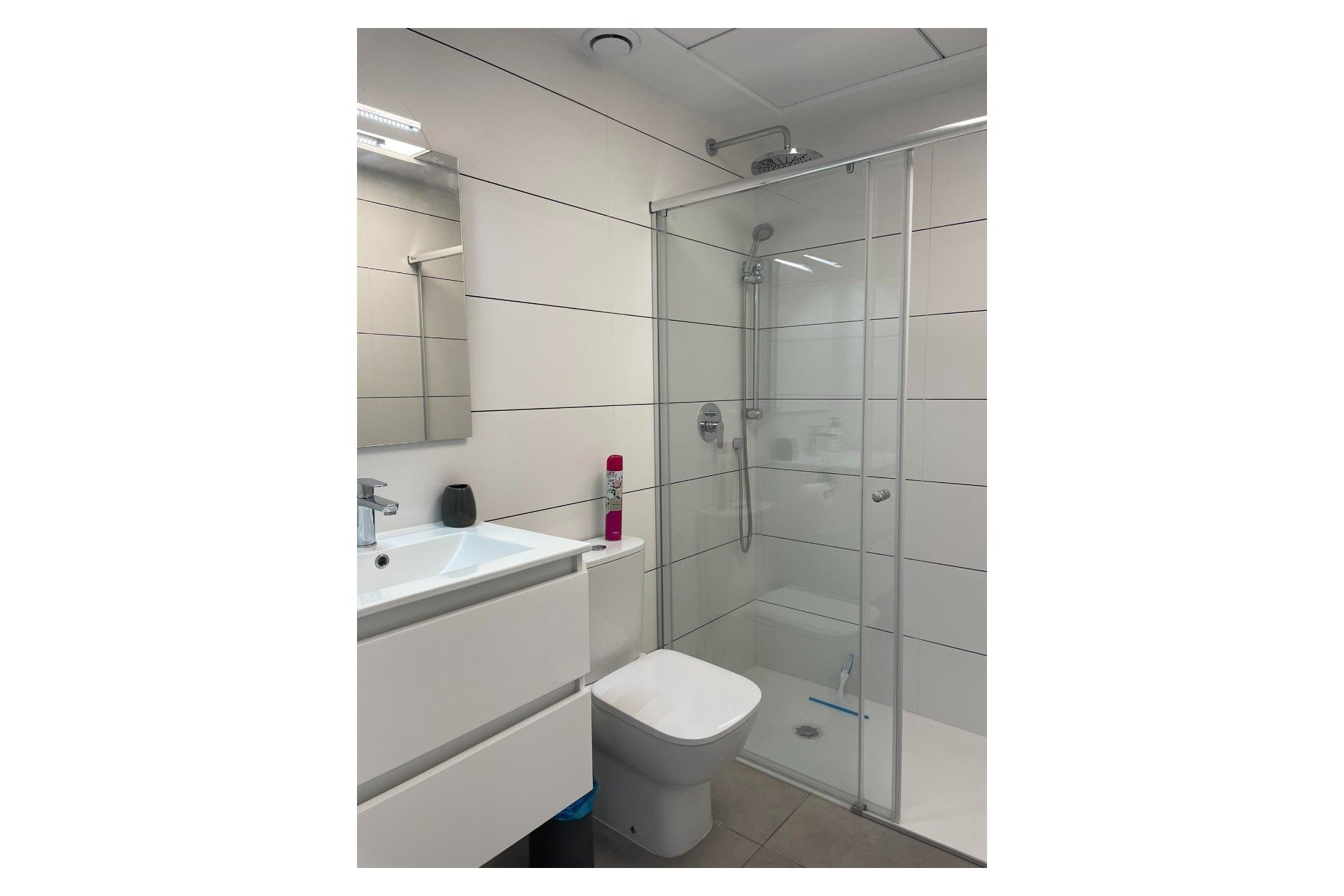 Herverkoop - Appartement - Orihuela Costa - Villamartín