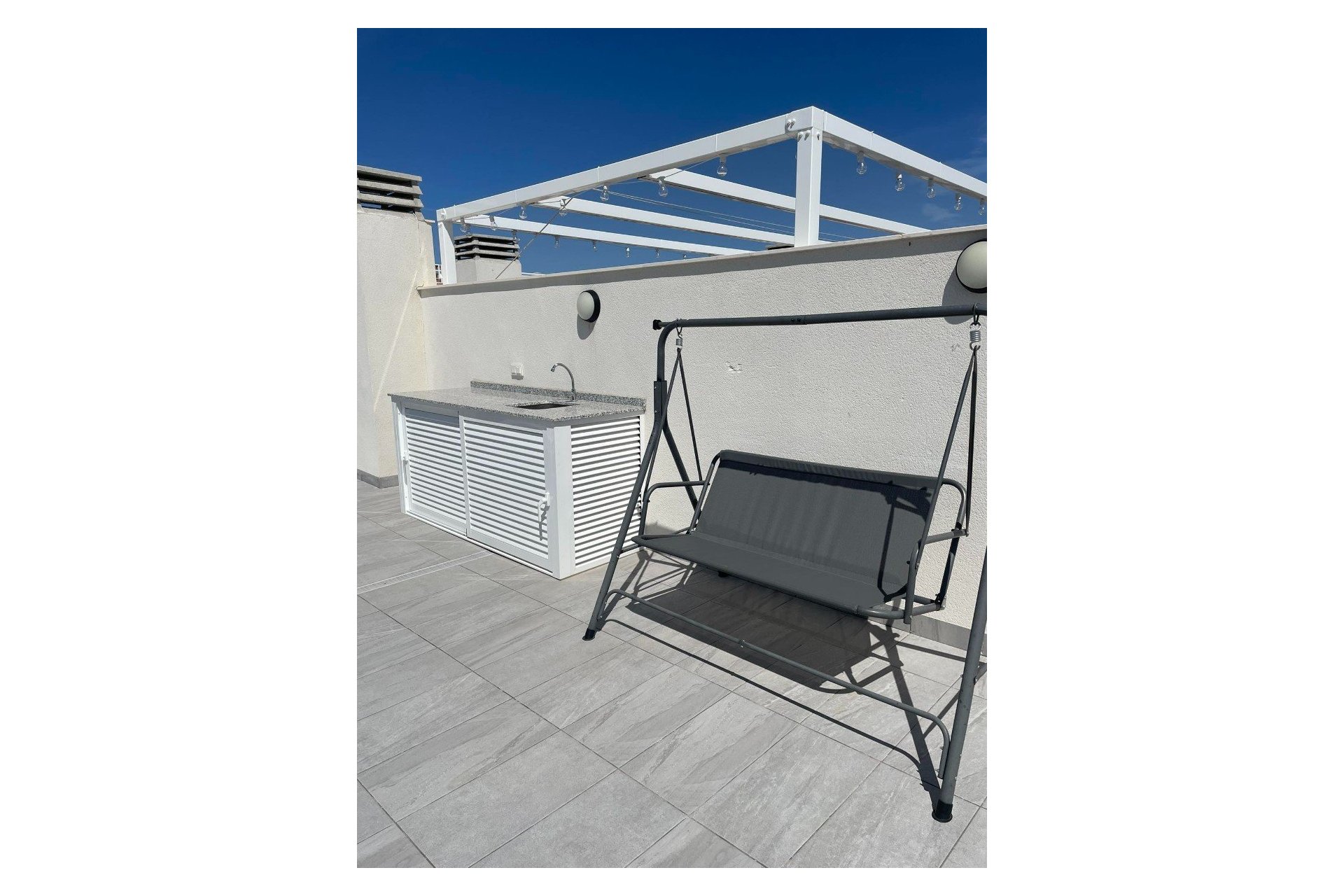 Herverkoop - Appartement - Orihuela Costa - Villamartín