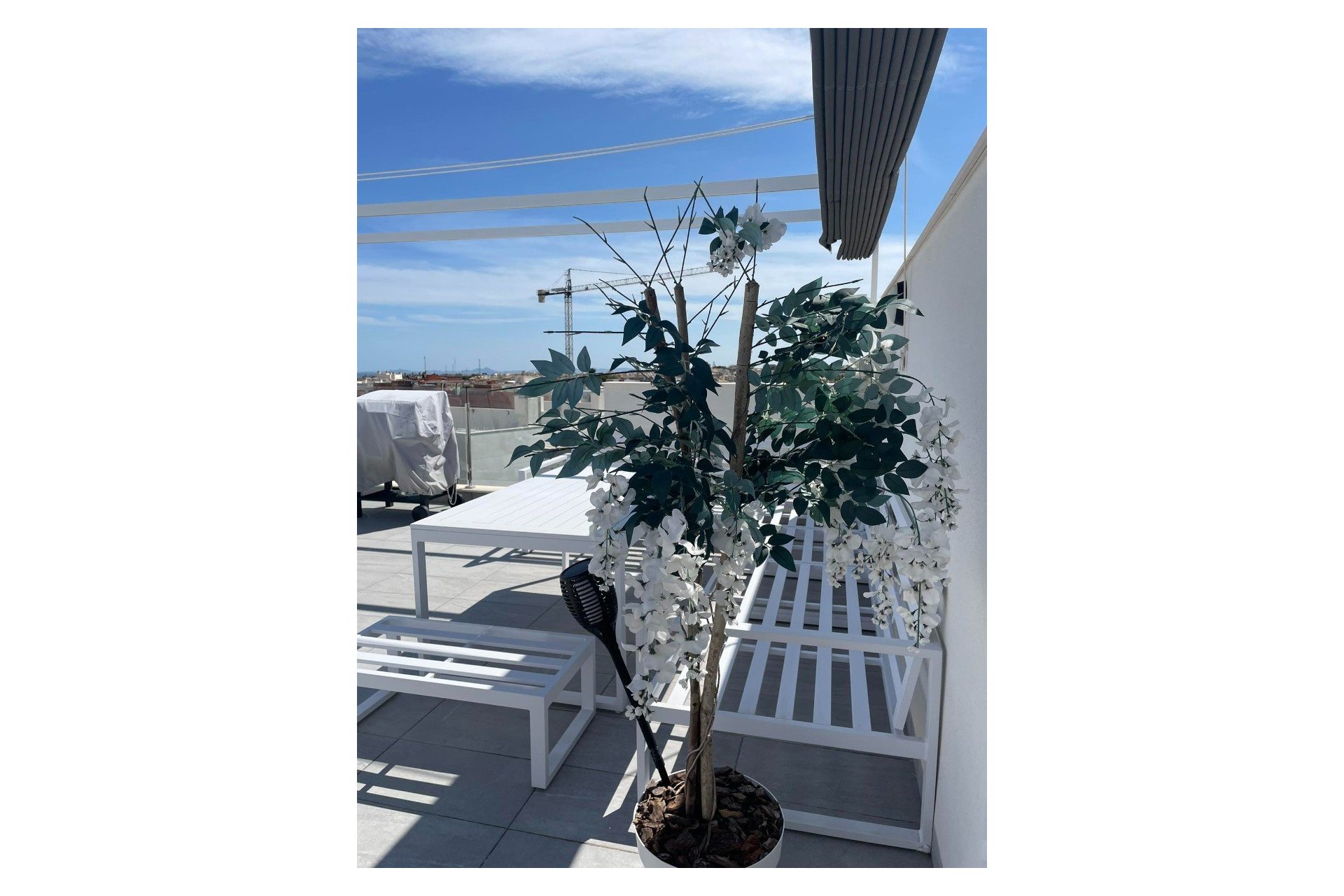 Herverkoop - Appartement - Orihuela Costa - Villamartín