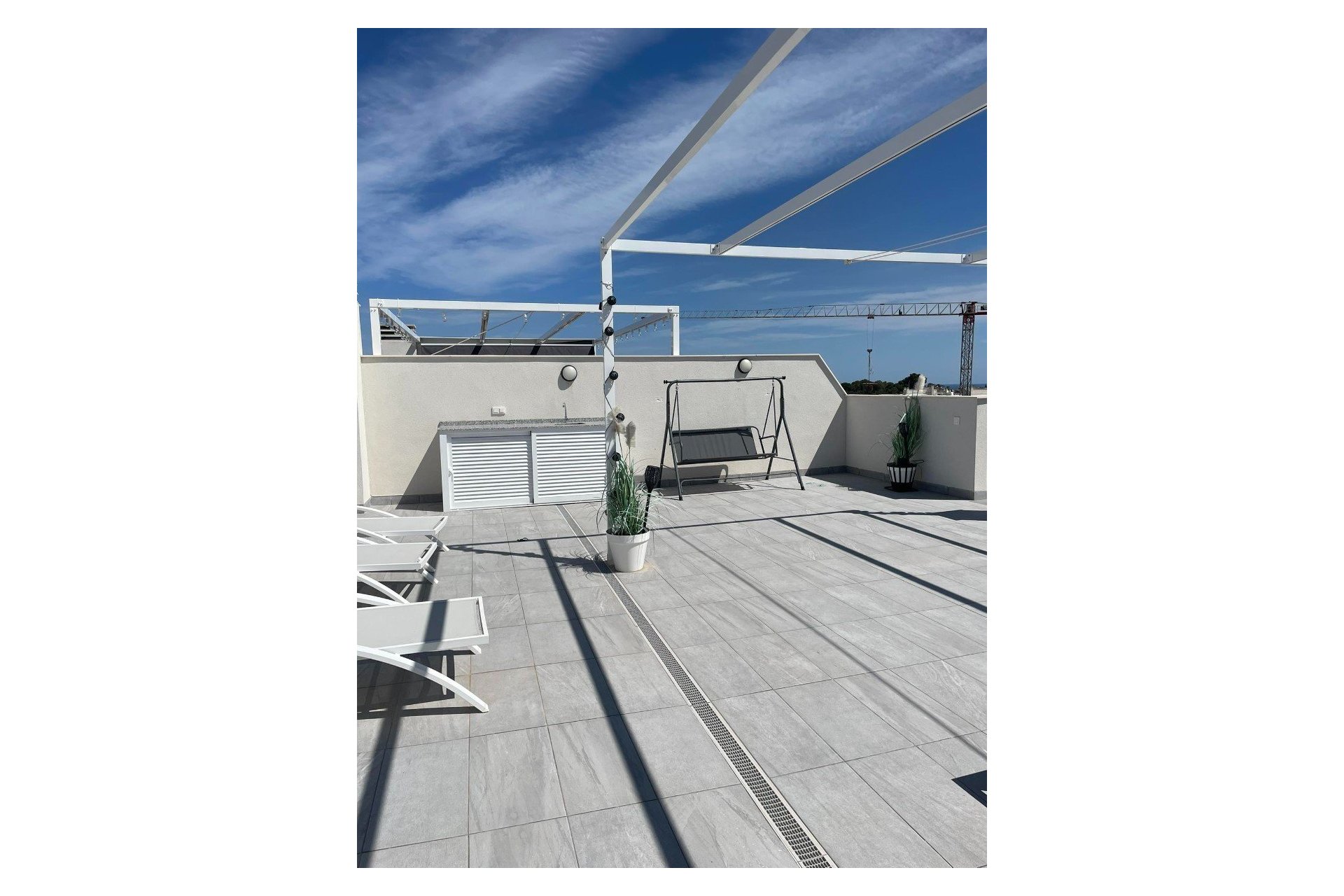 Herverkoop - Appartement - Orihuela Costa - Villamartín