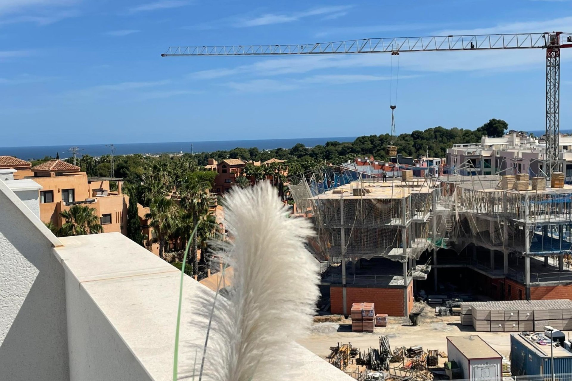 Herverkoop - Appartement - Orihuela Costa - Villamartín