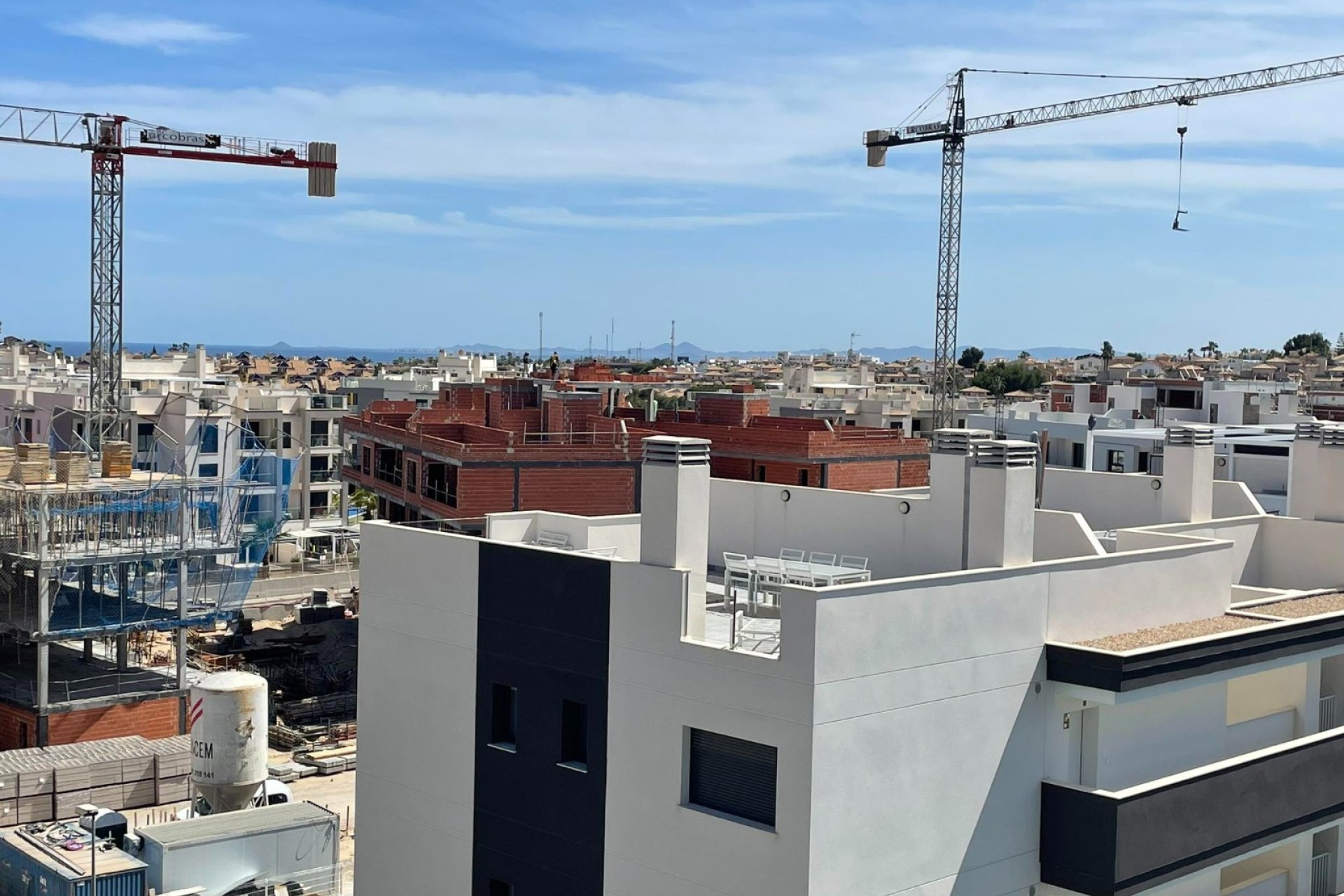 Herverkoop - Appartement - Orihuela Costa - Villamartín