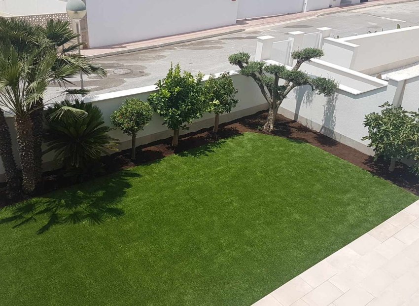 Herverkoop - Appartement - Orihuela Costa - Villamartín