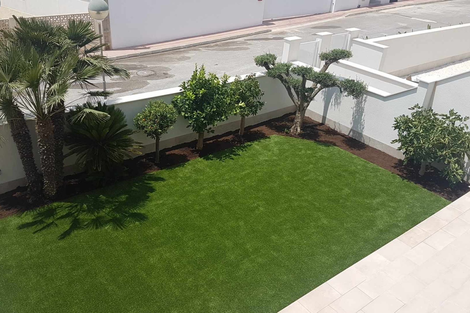 Herverkoop - Appartement - Orihuela Costa - Villamartín