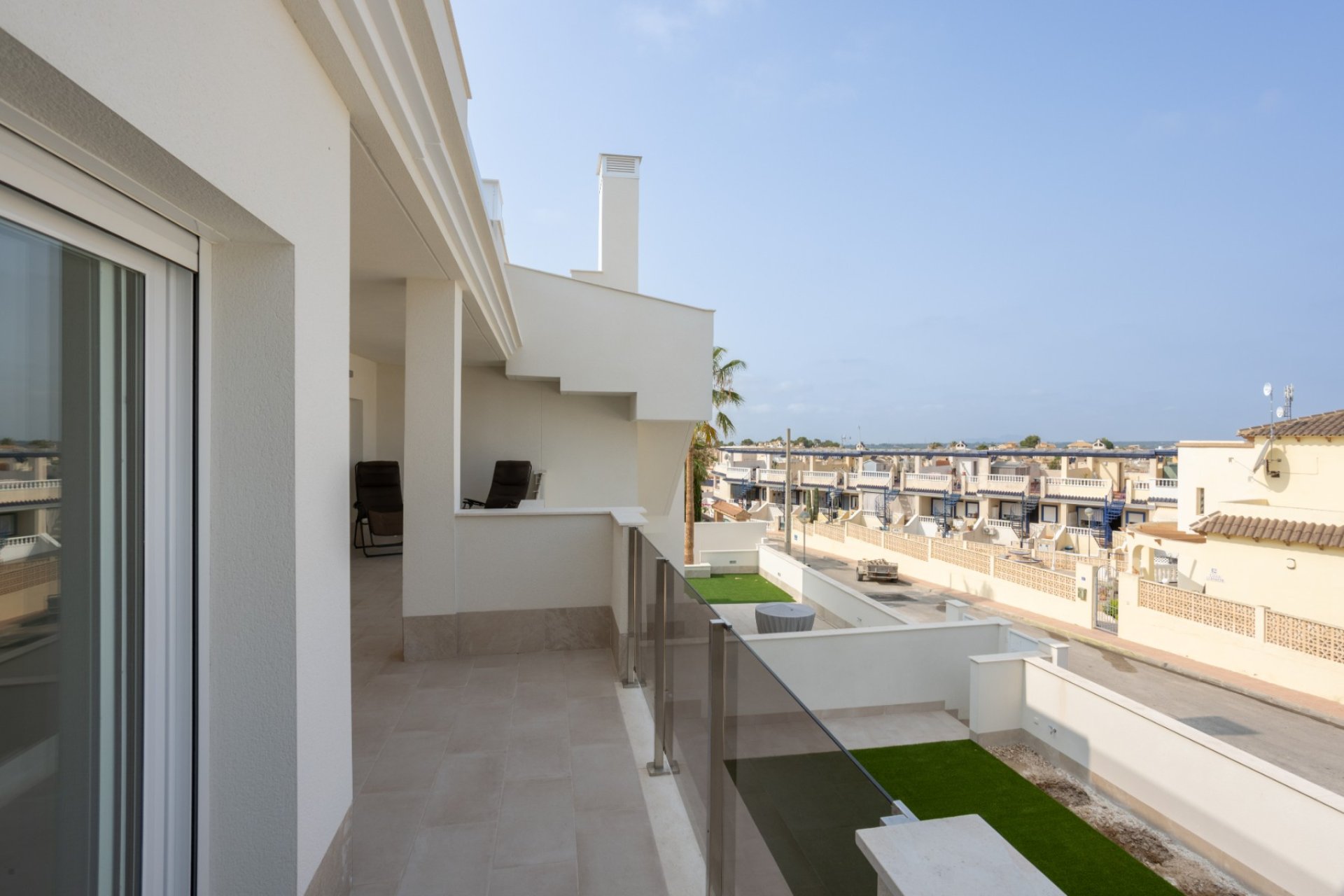 Herverkoop - Appartement - Orihuela Costa - Villamartín
