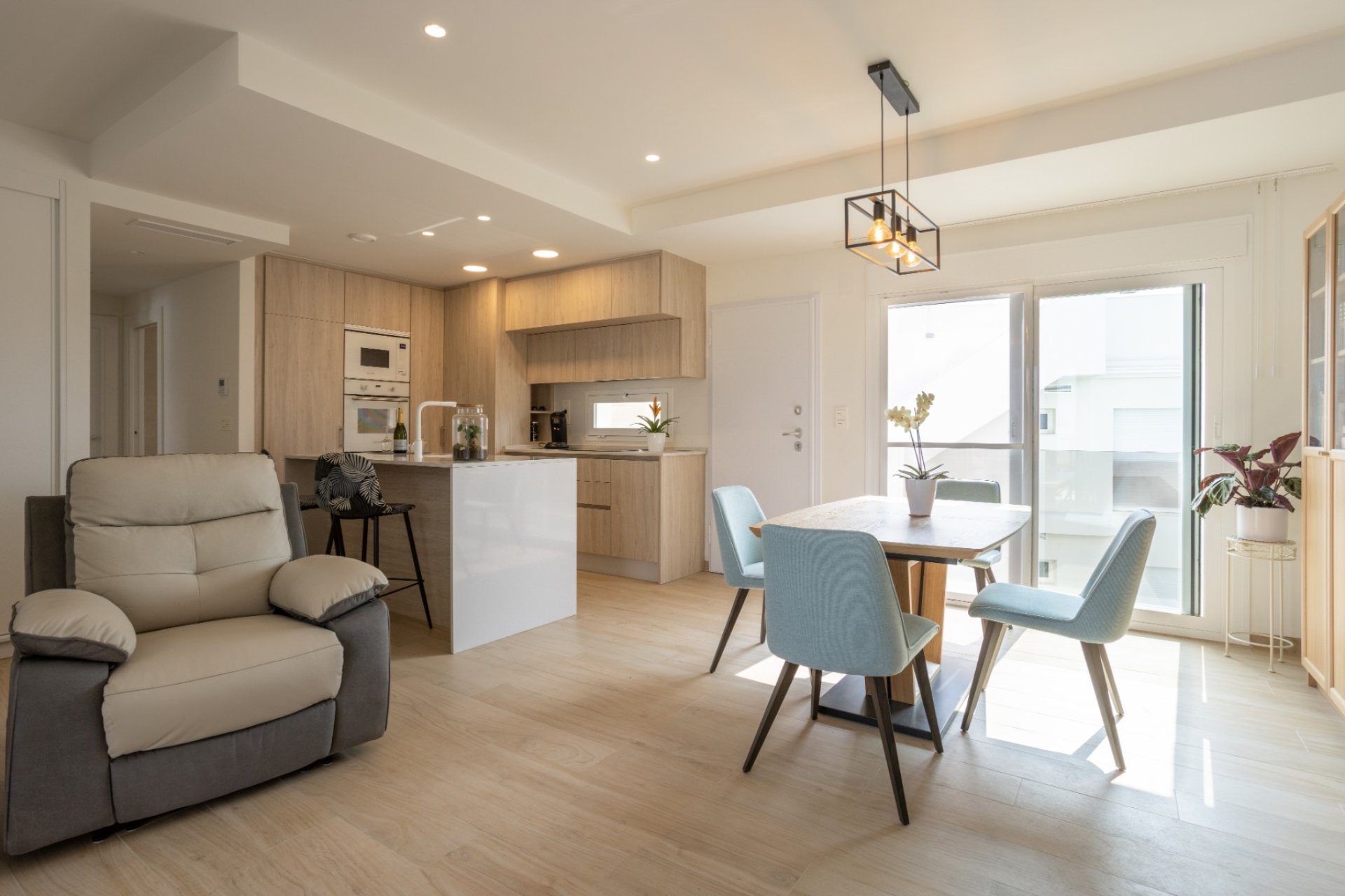 Herverkoop - Appartement - Orihuela Costa - Villamartín