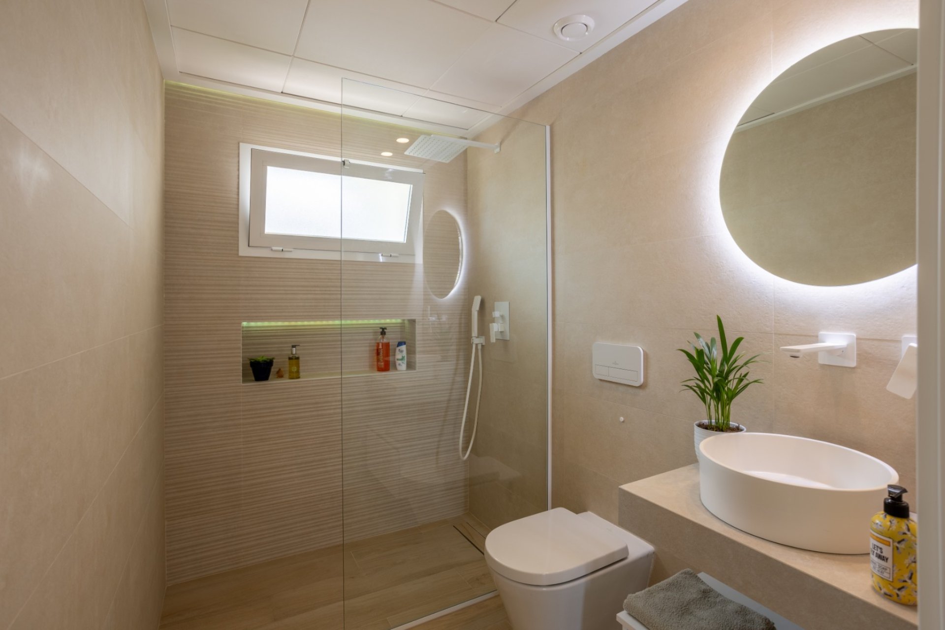 Herverkoop - Appartement - Orihuela Costa - Villamartín