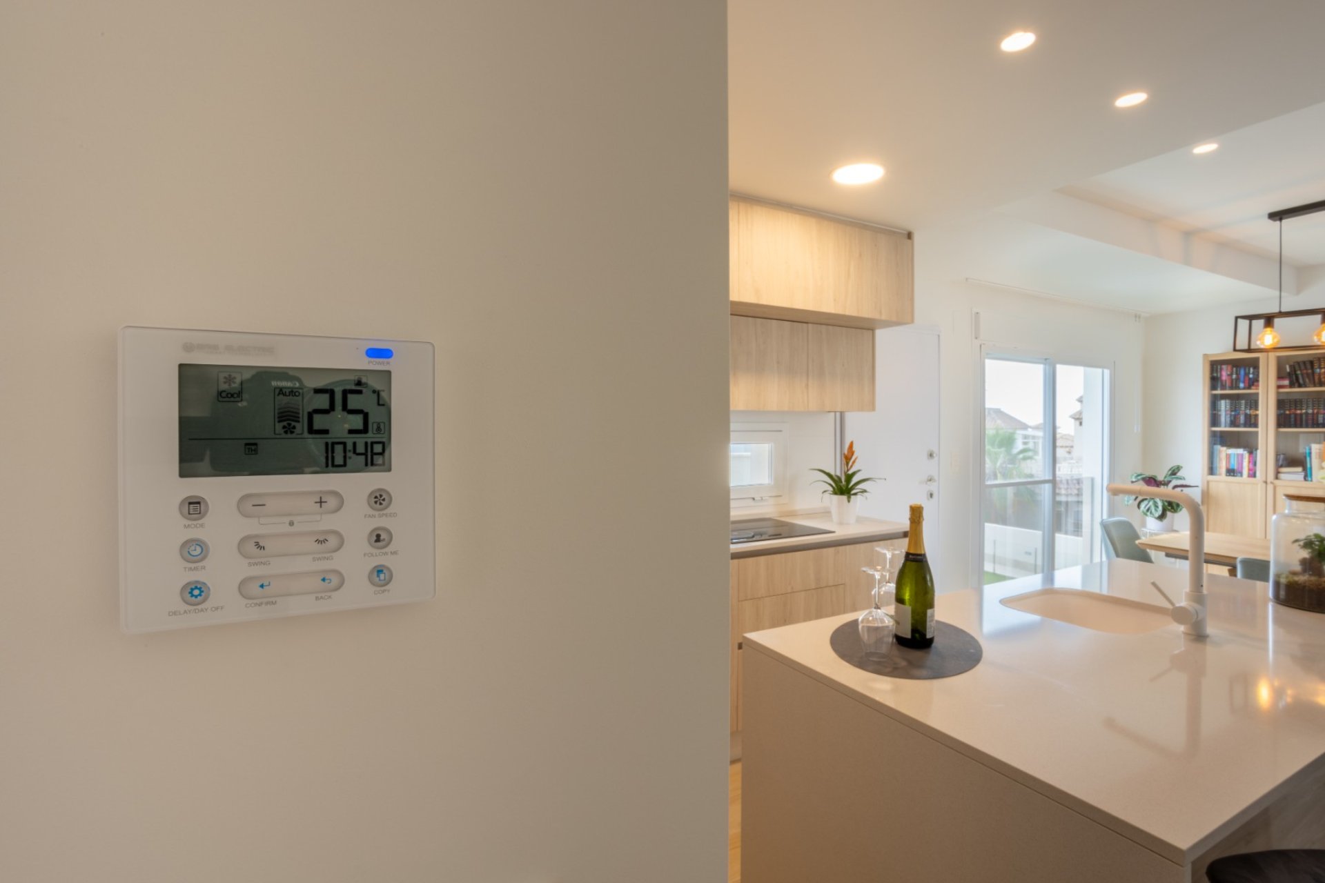 Herverkoop - Appartement - Orihuela Costa - Villamartín