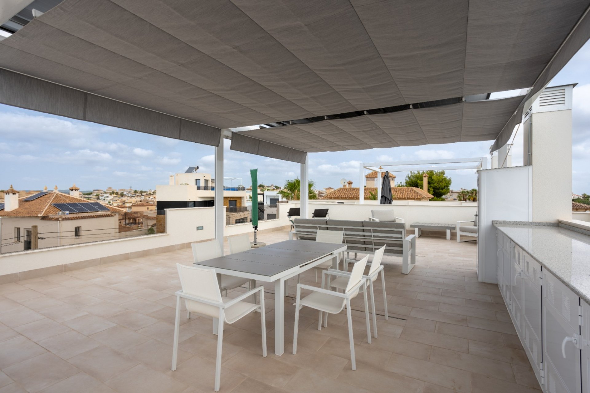 Herverkoop - Appartement - Orihuela Costa - Villamartín