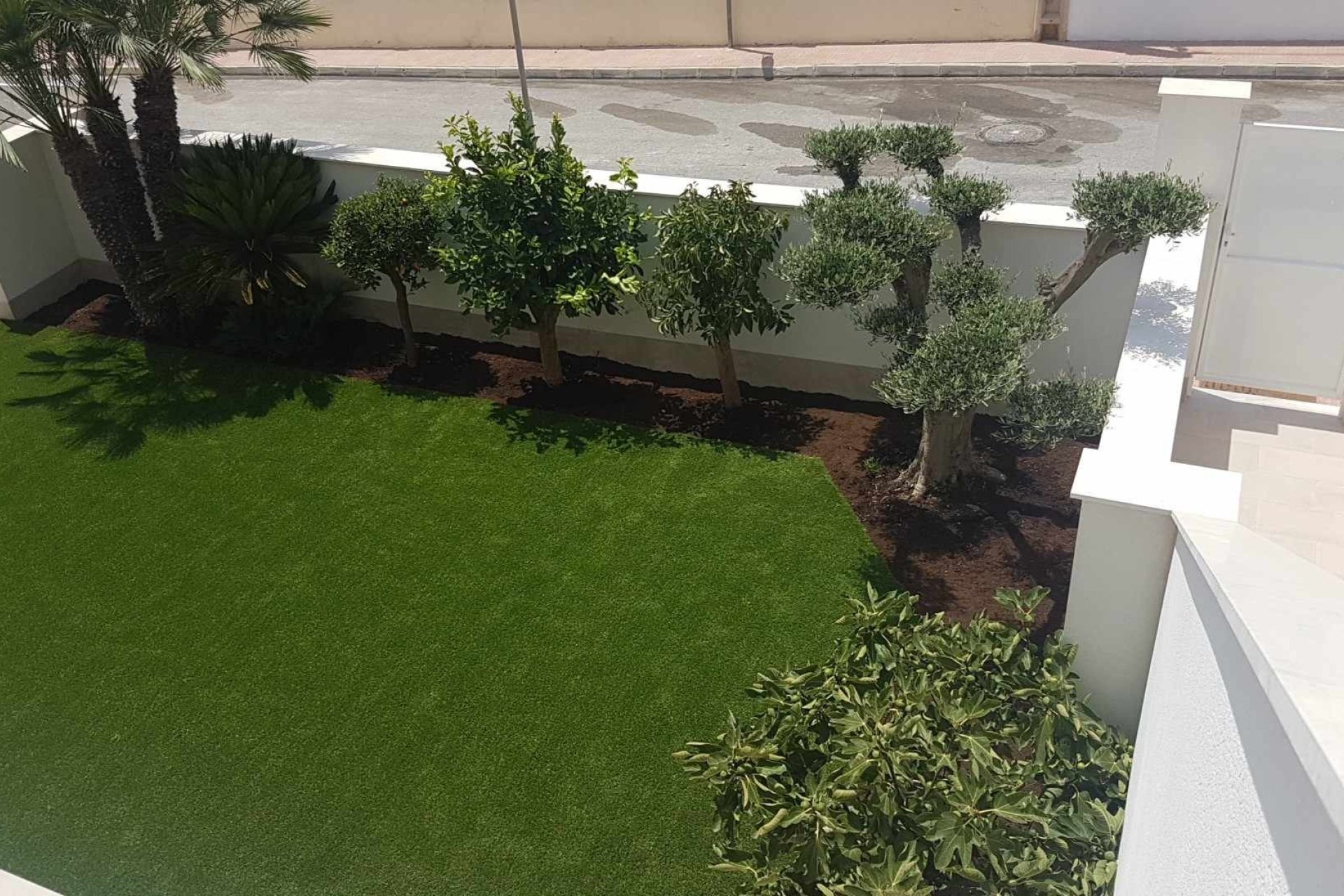 Herverkoop - Appartement - Orihuela Costa - Villamartín