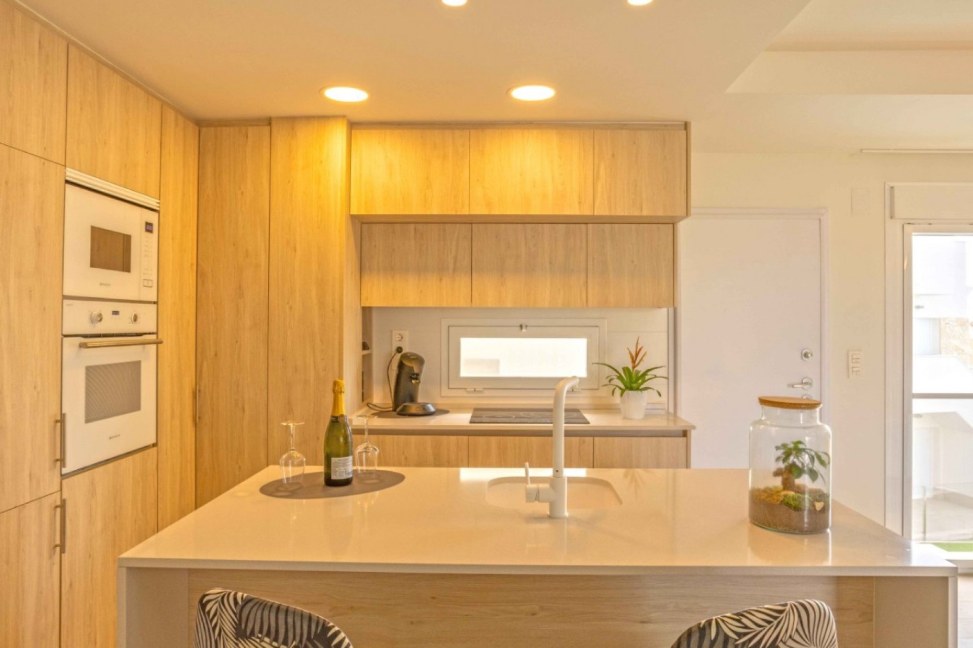 Herverkoop - Appartement - Orihuela Costa - Villamartín