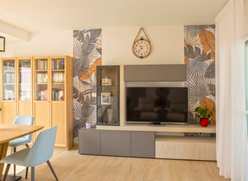 Herverkoop - Appartement - Orihuela Costa - Villamartín