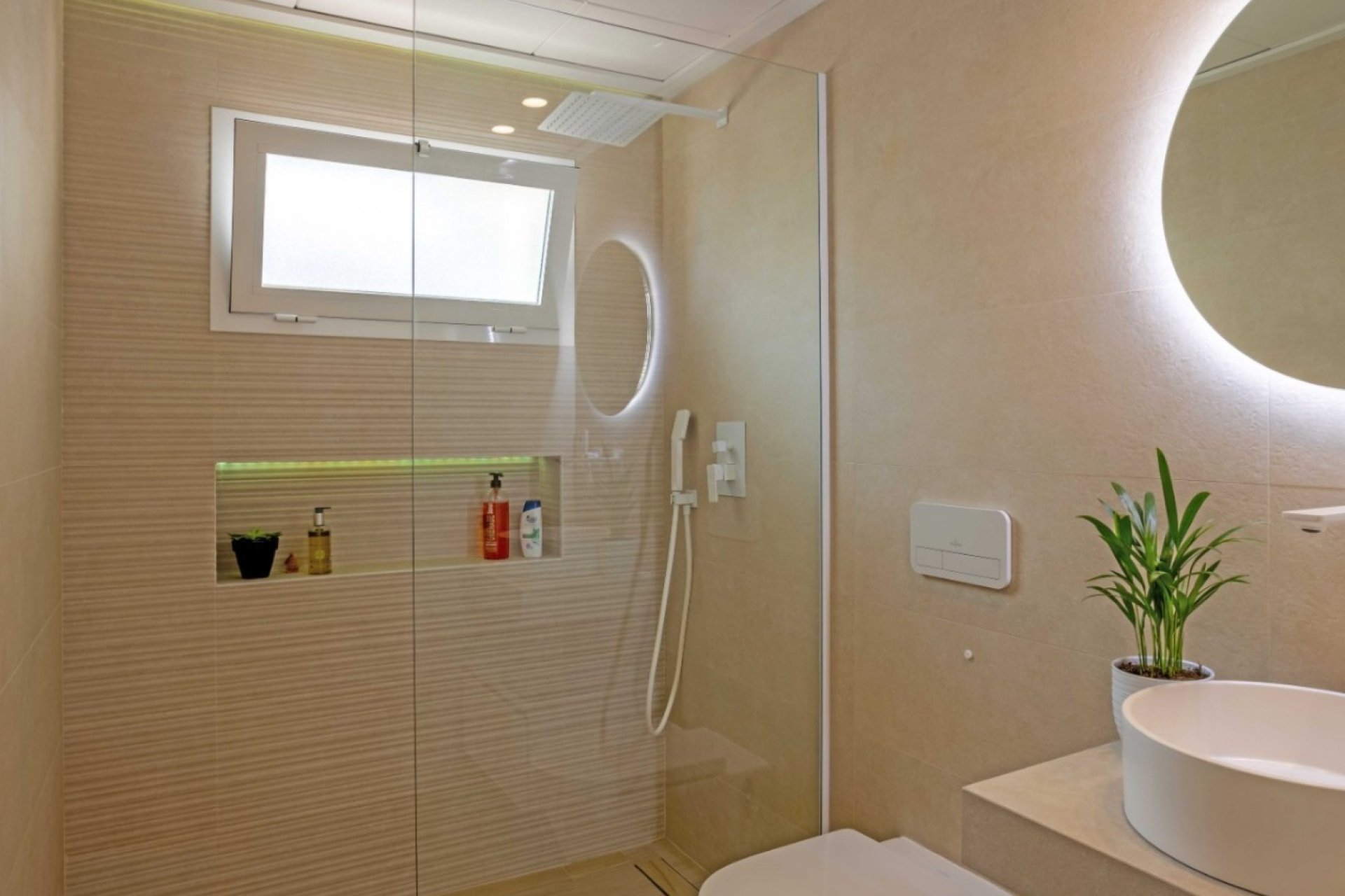 Herverkoop - Appartement - Orihuela Costa - Villamartín