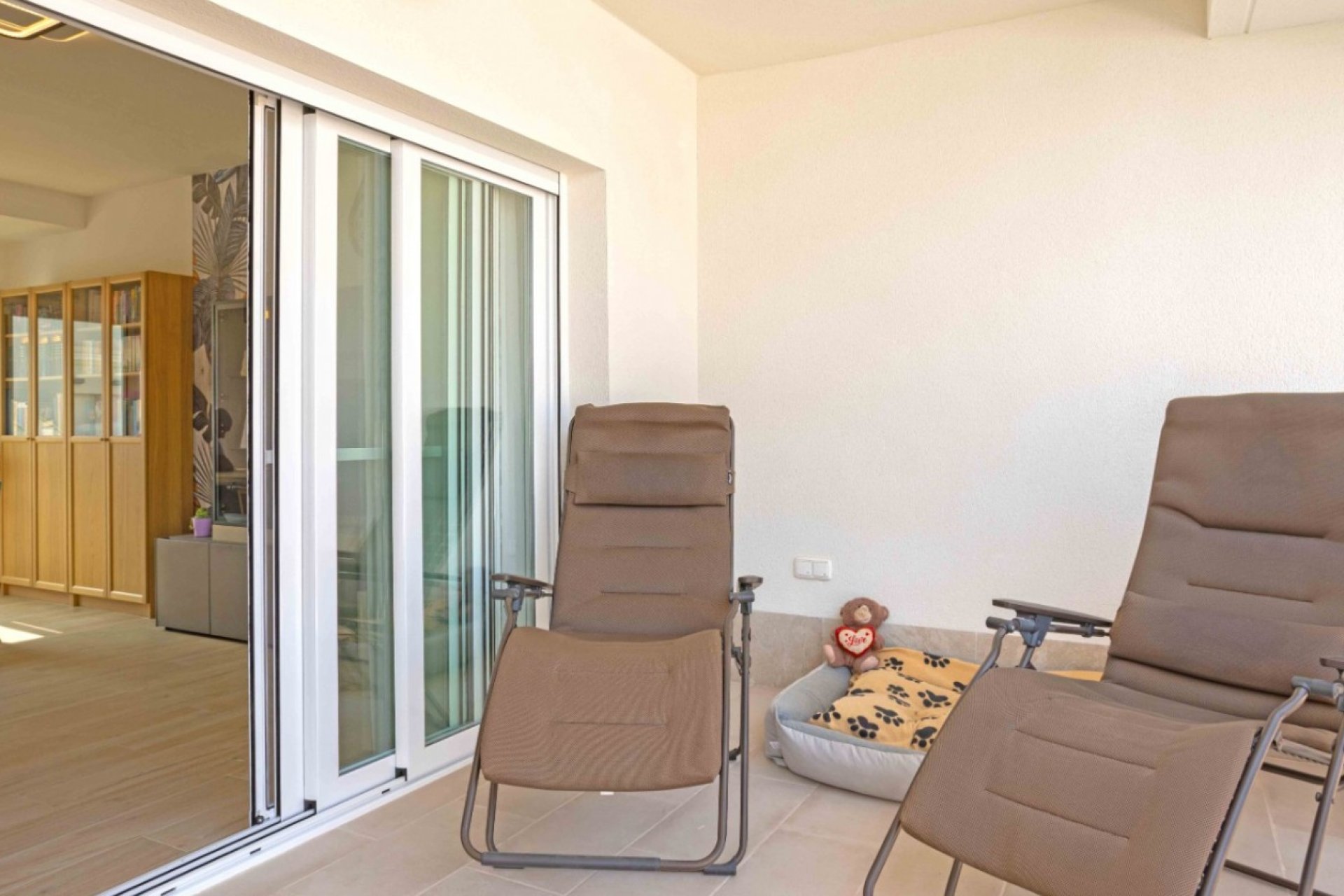 Herverkoop - Appartement - Orihuela Costa - Villamartín