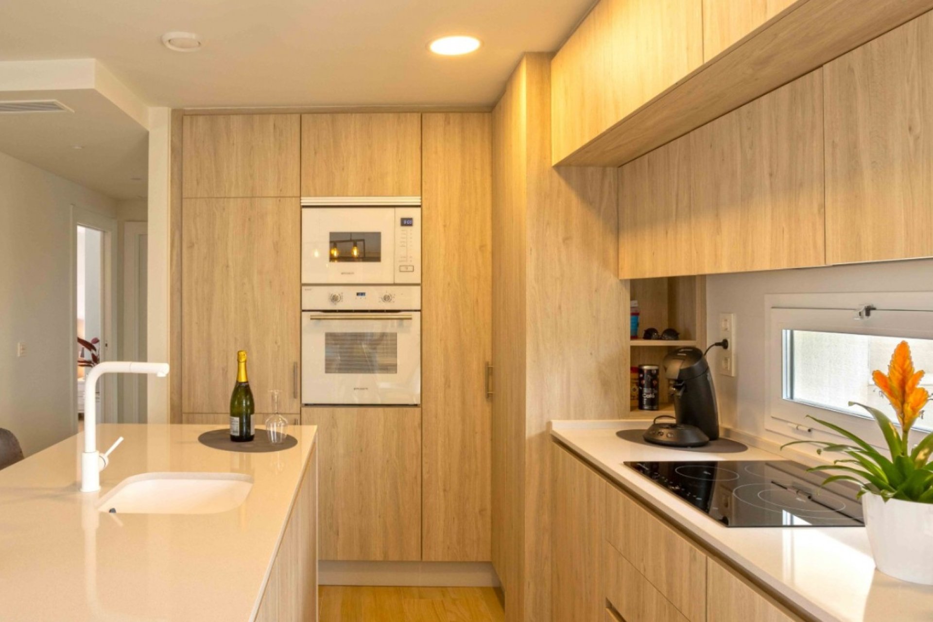 Herverkoop - Appartement - Orihuela Costa - Villamartín